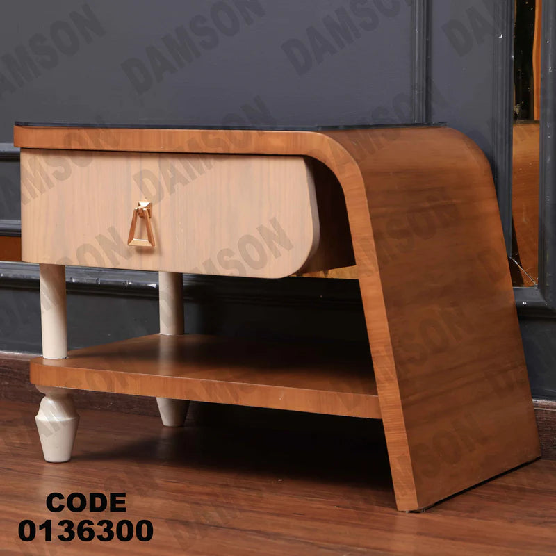 كمود ماستر 363
