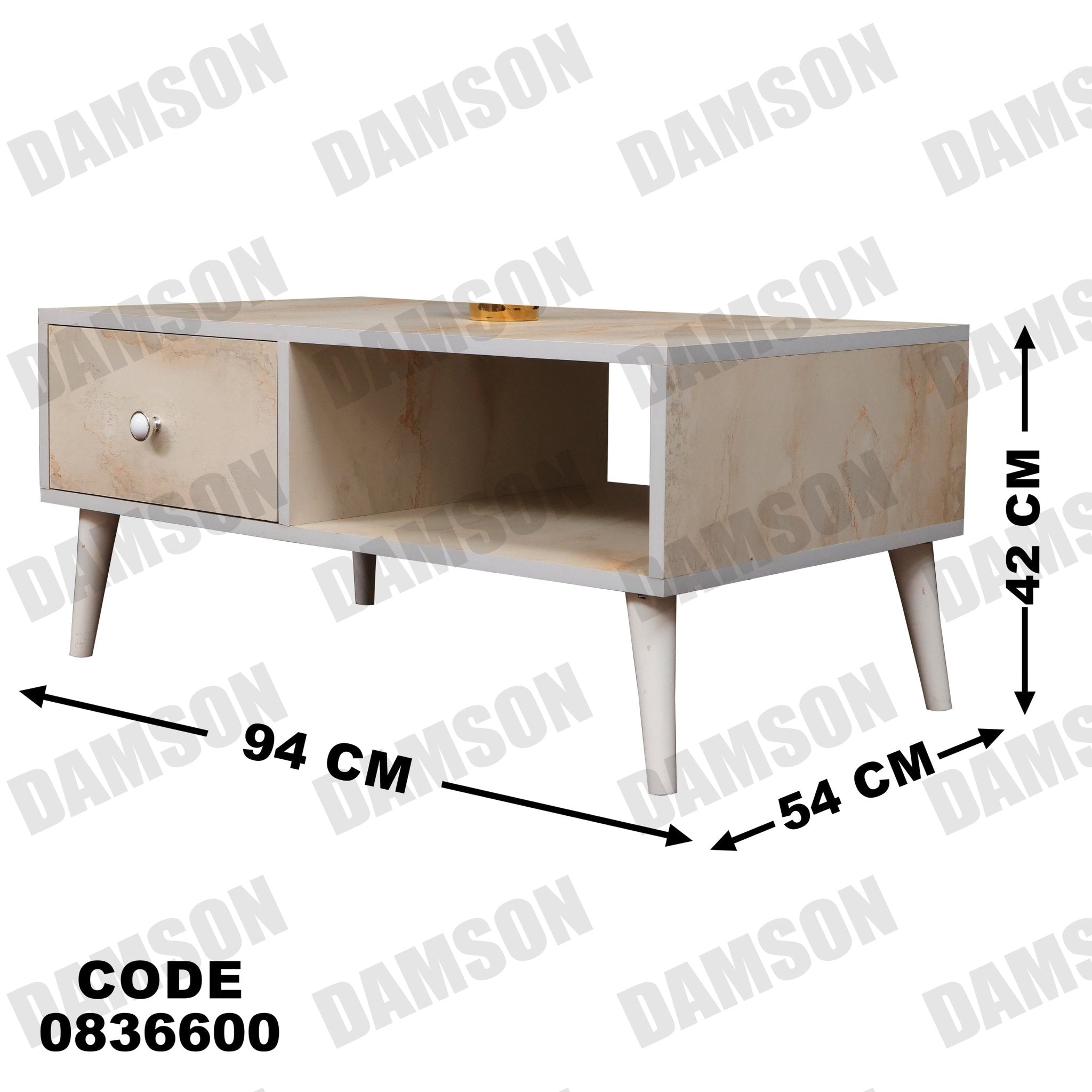 ترابيزة 366 - Damson Furnitureترابيزة 366