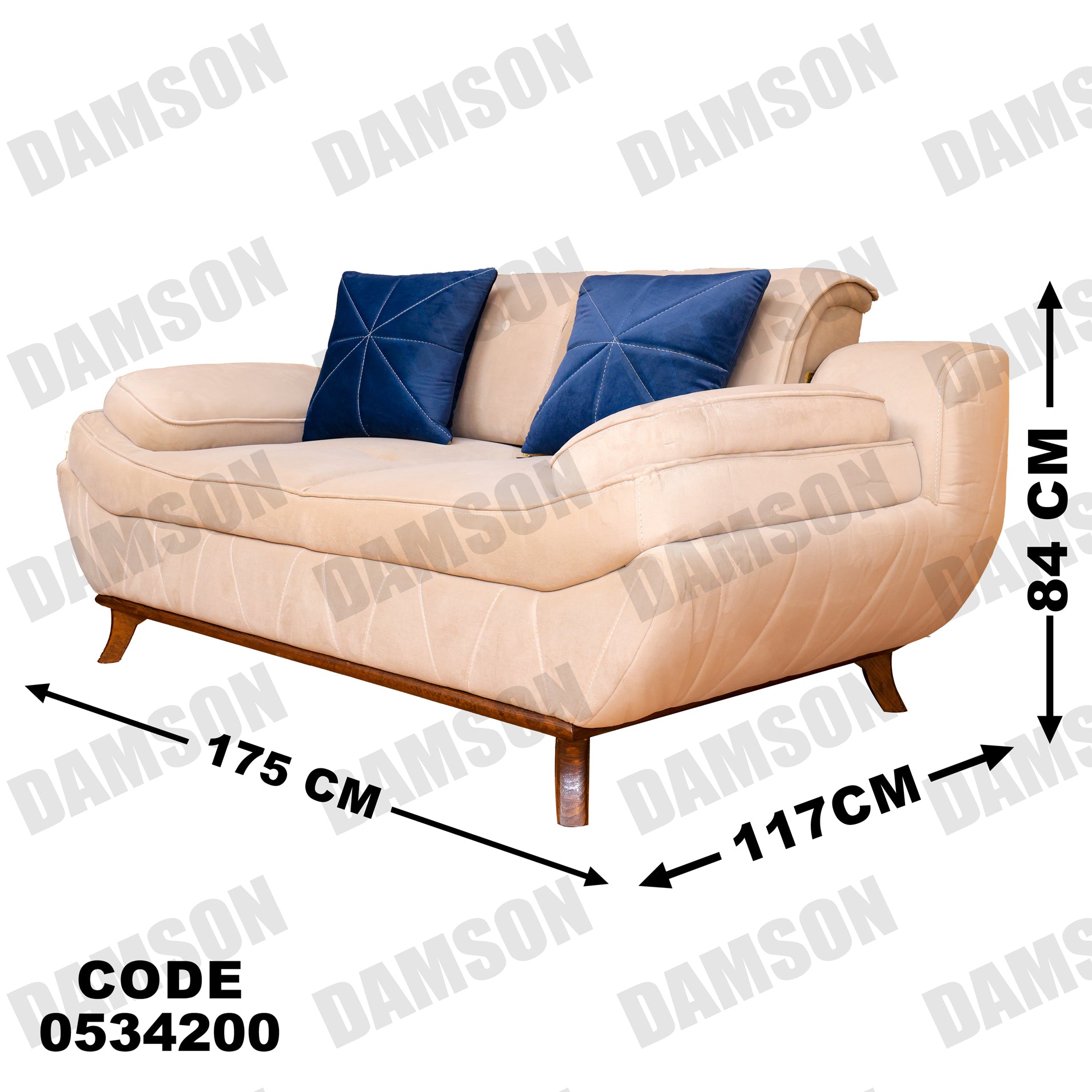 انترية 342 - Damson Furnitureانترية 342