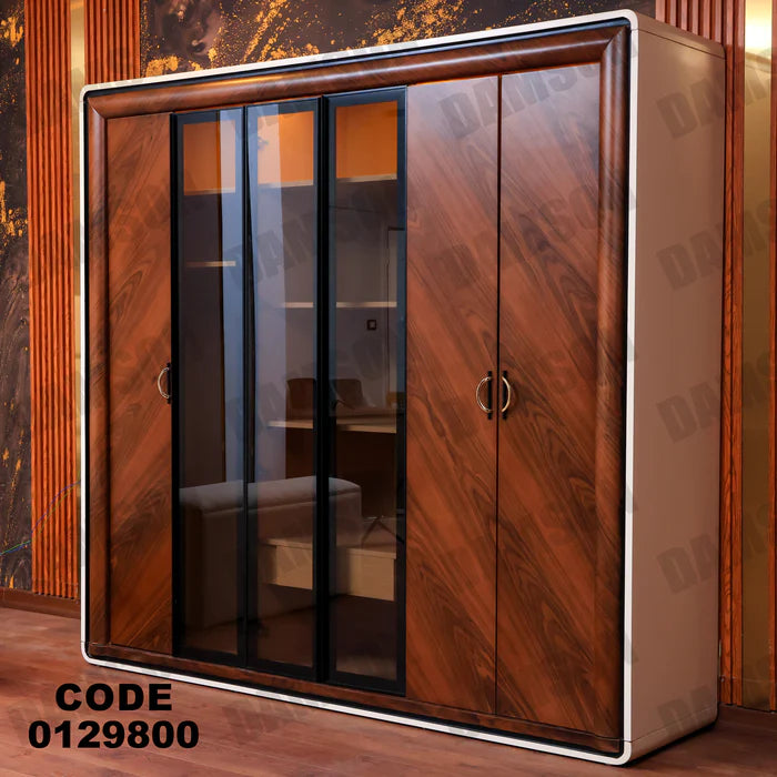 دولاب ماستر 298