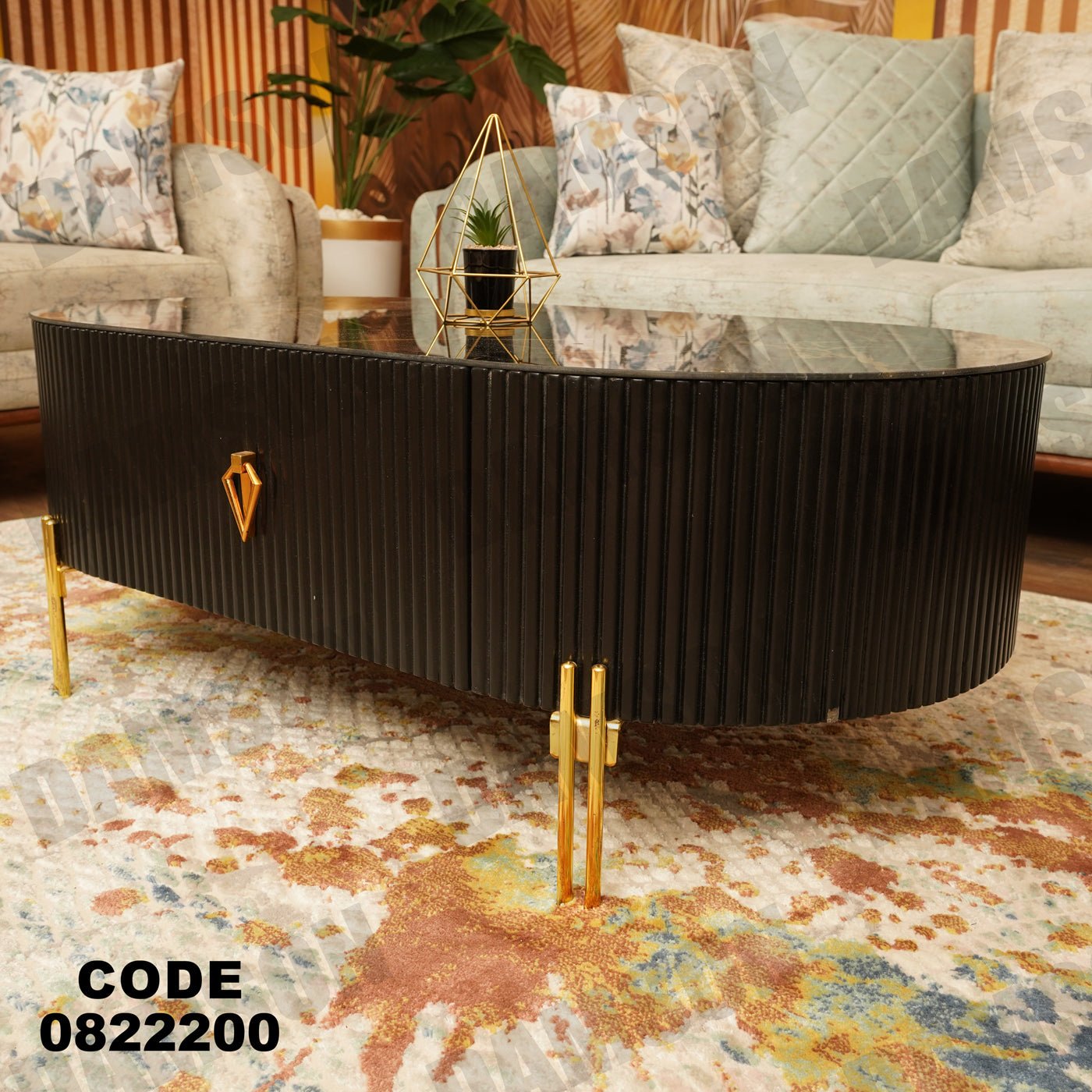 ترابيزة 222 - Damson Furnitureترابيزة 222