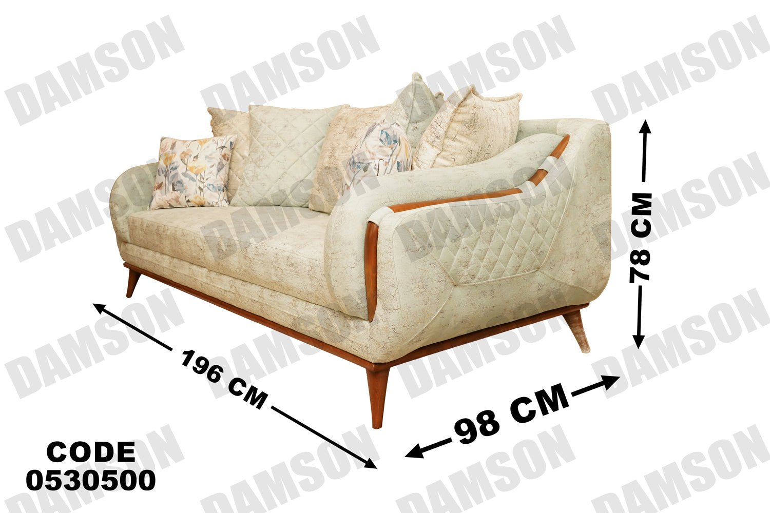 انترية 305 - Damson Furnitureانترية 305