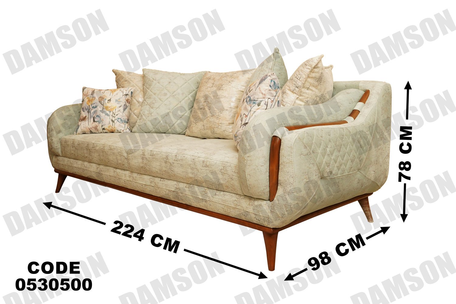 انترية 305 - Damson Furnitureانترية 305