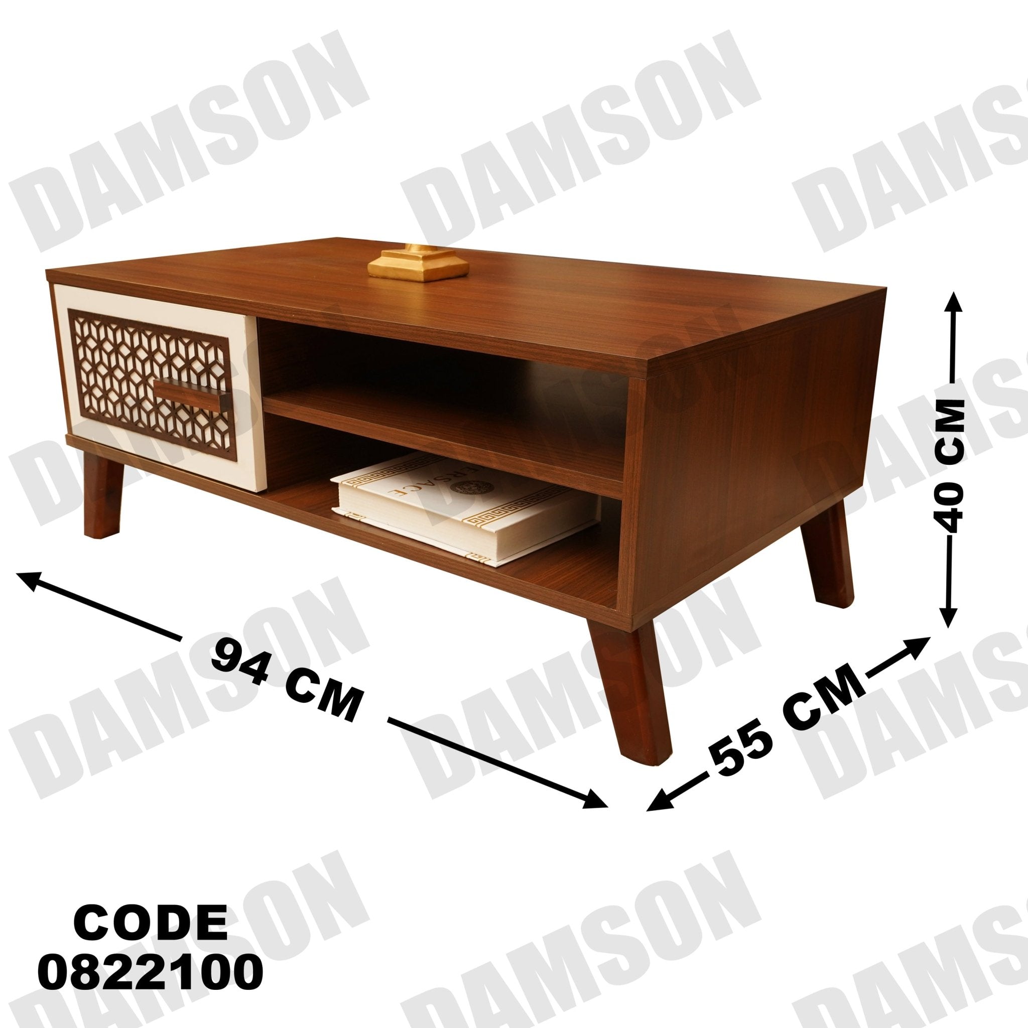ترابيزة 221 - Damson Furnitureترابيزة 221