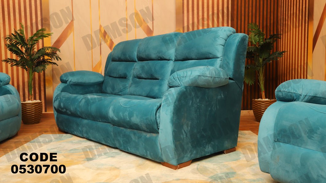 انترية ريكلاينر 307 - Damson Furnitureانترية ريكلاينر 307