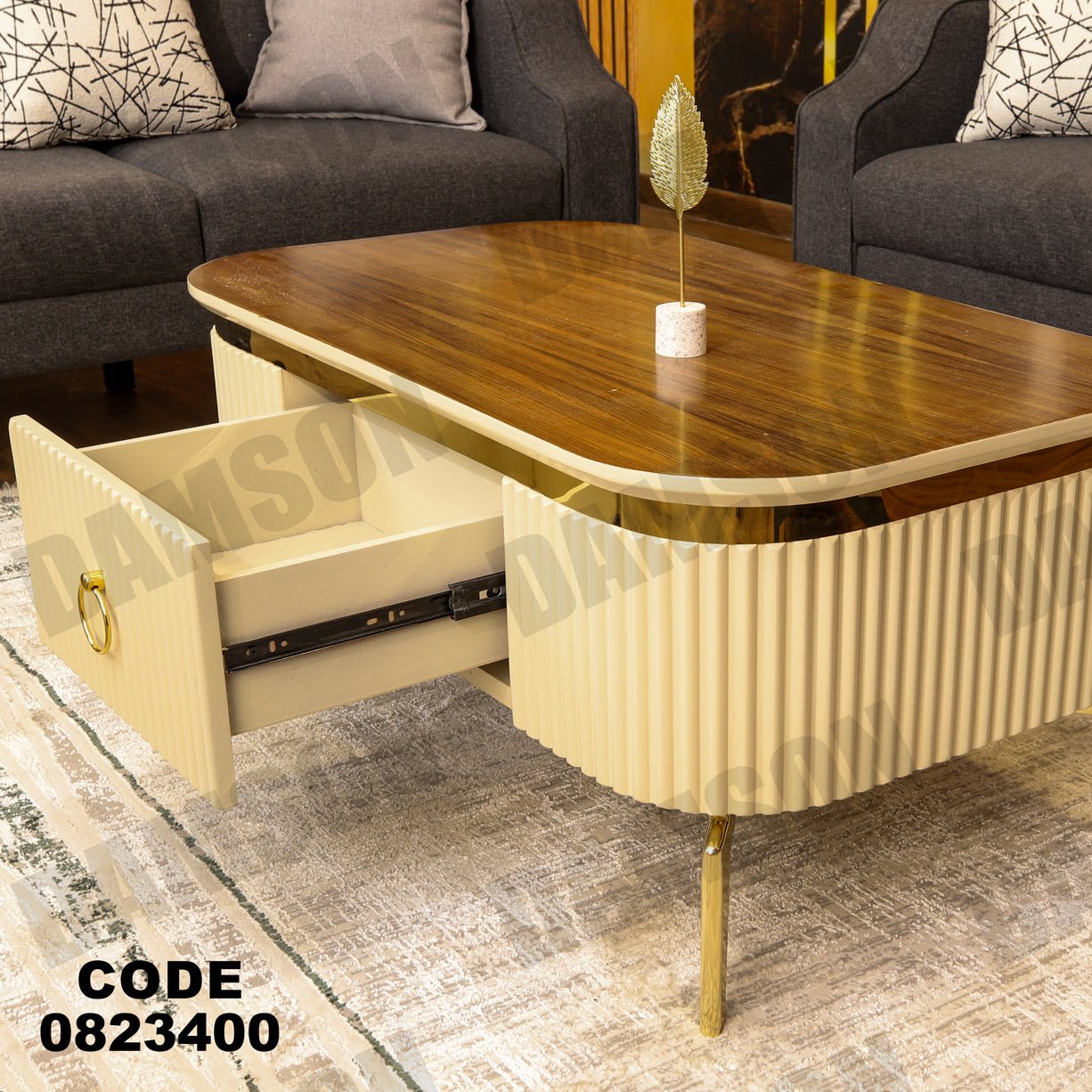 ترابيزة 234 - Damson Furnitureترابيزة 234