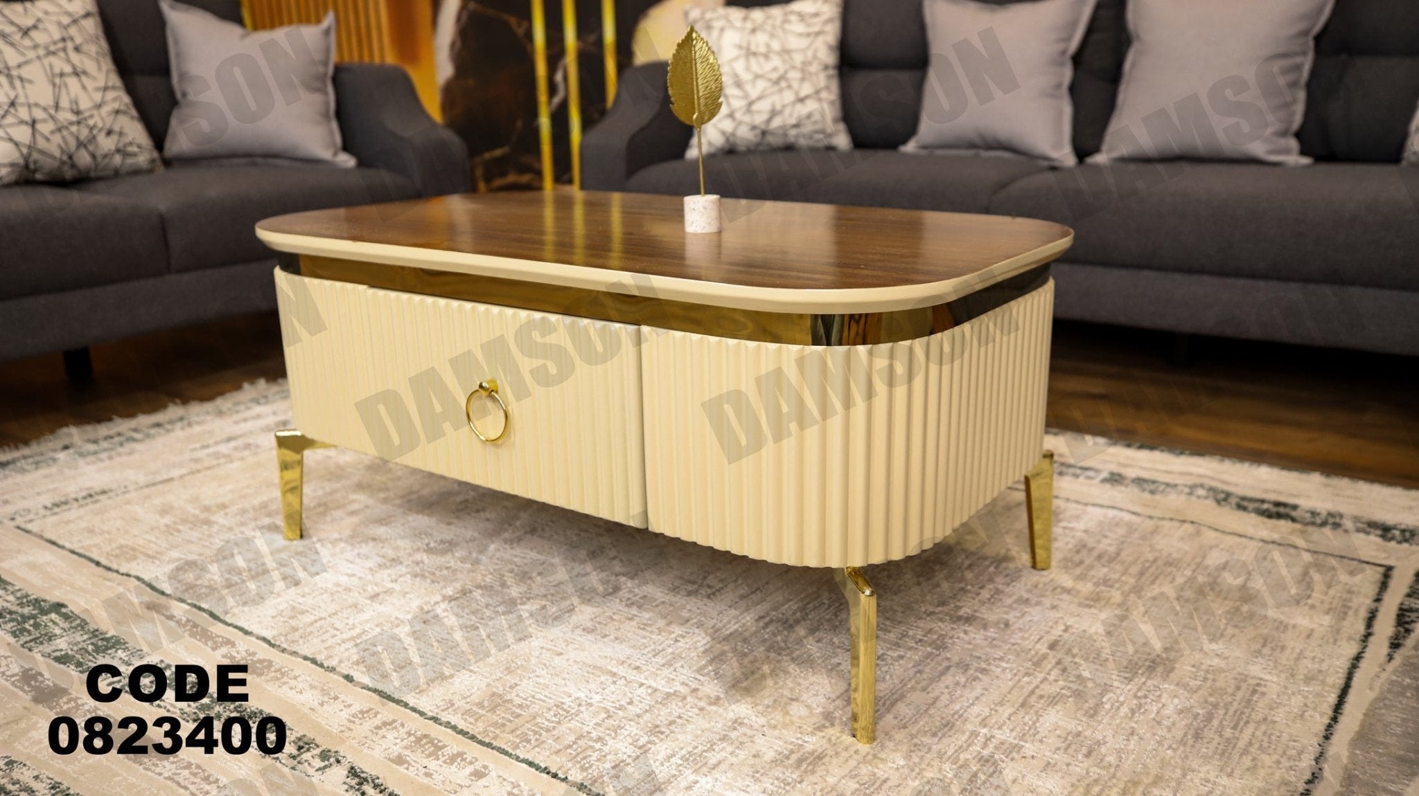 ترابيزة 234 - Damson Furnitureترابيزة 234