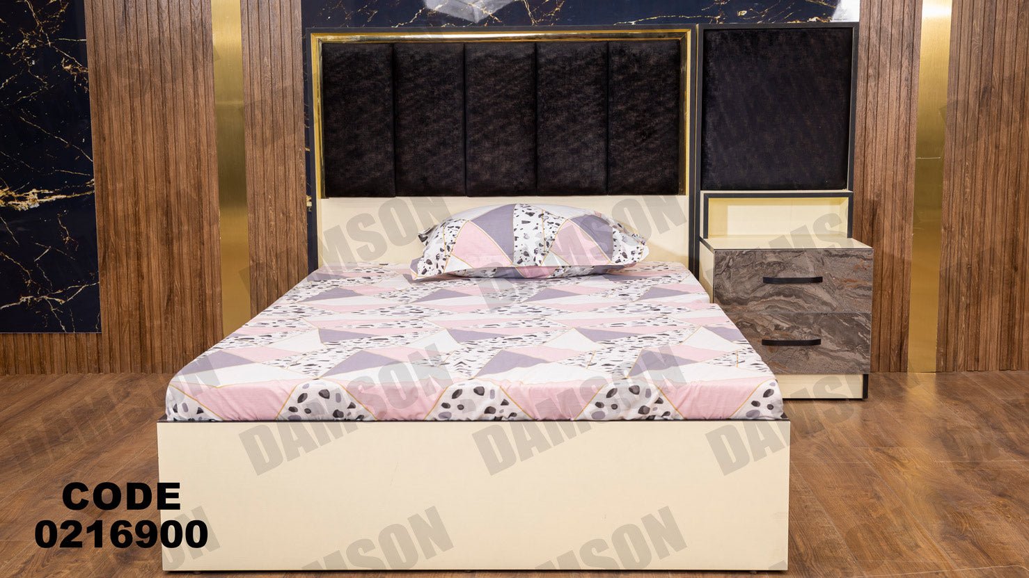 غرفة نوم أطفال 169 - Damson Furnitureغرفة نوم أطفال 169