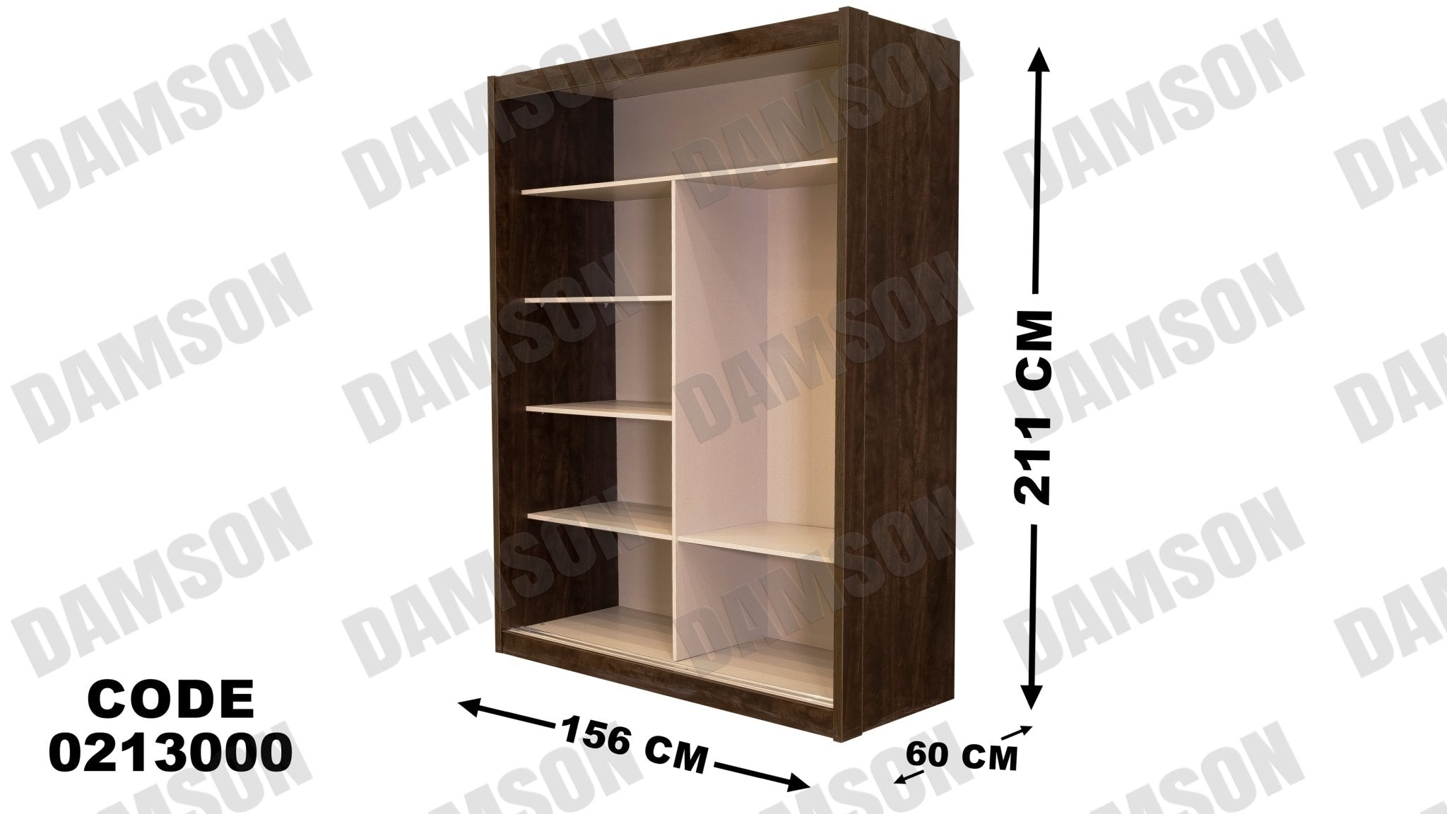 غرفة نوم أطفال 130 - Damson Furnitureغرفة نوم أطفال 130