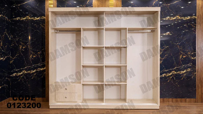دولاب ماستر 232