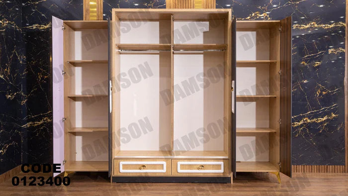 دولاب ماستر 234