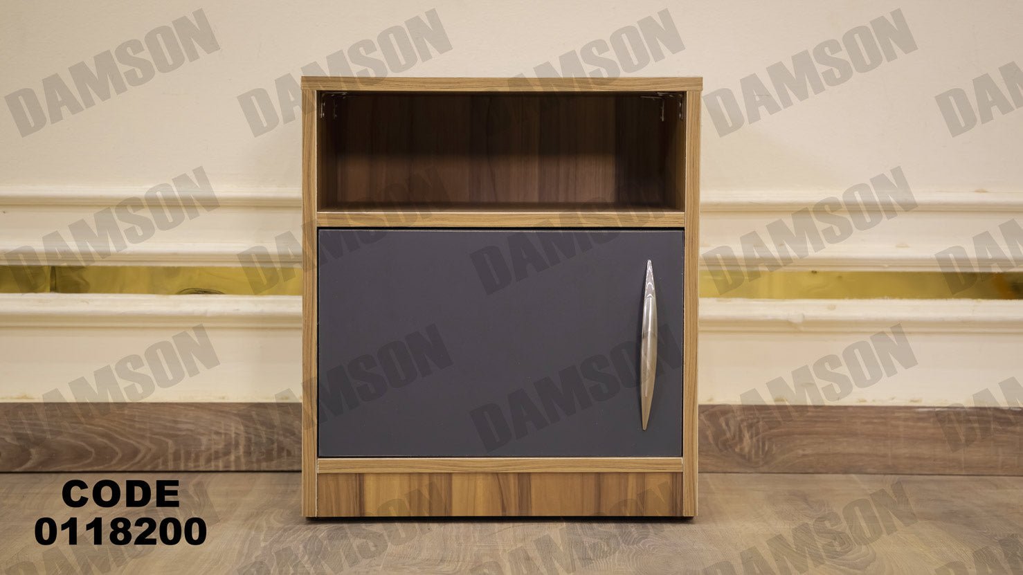 غرفة نوم ماستر 182 - Damson Furnitureغرفة نوم ماستر 182