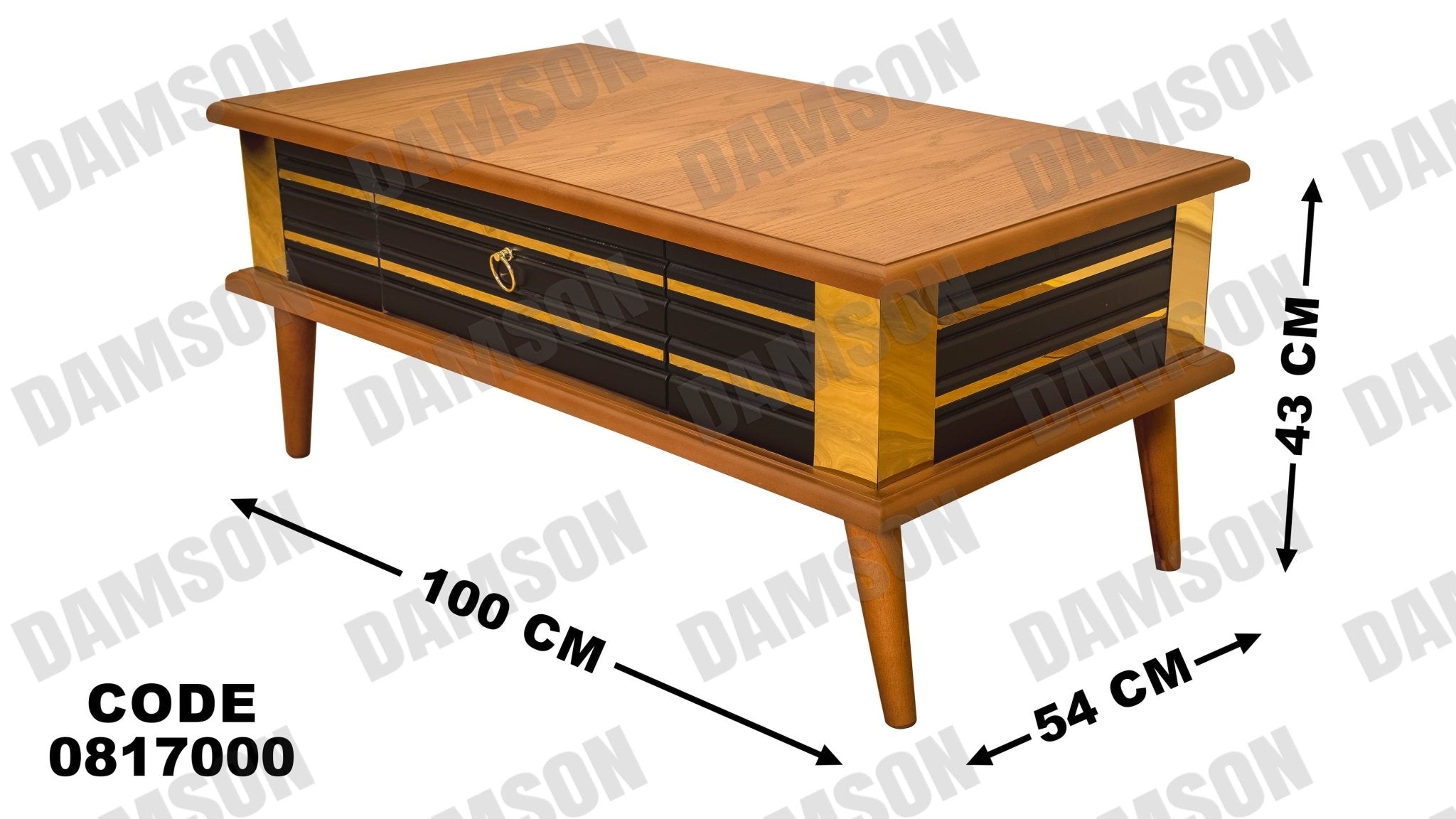 ترابيزة 170 - Damson Furnitureترابيزة 170