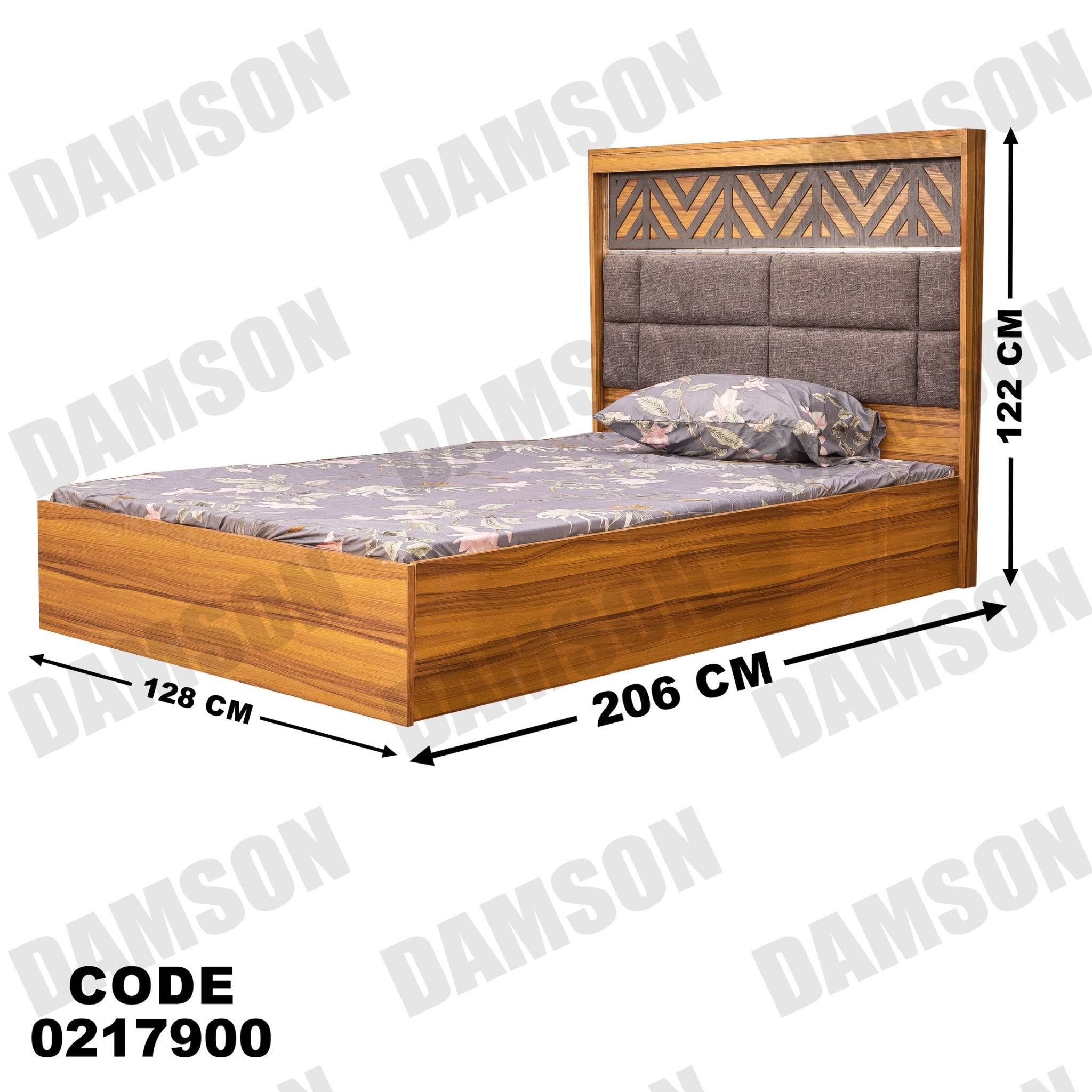 سرير اطفال 179 - Damson Furnitureسرير اطفال 179
