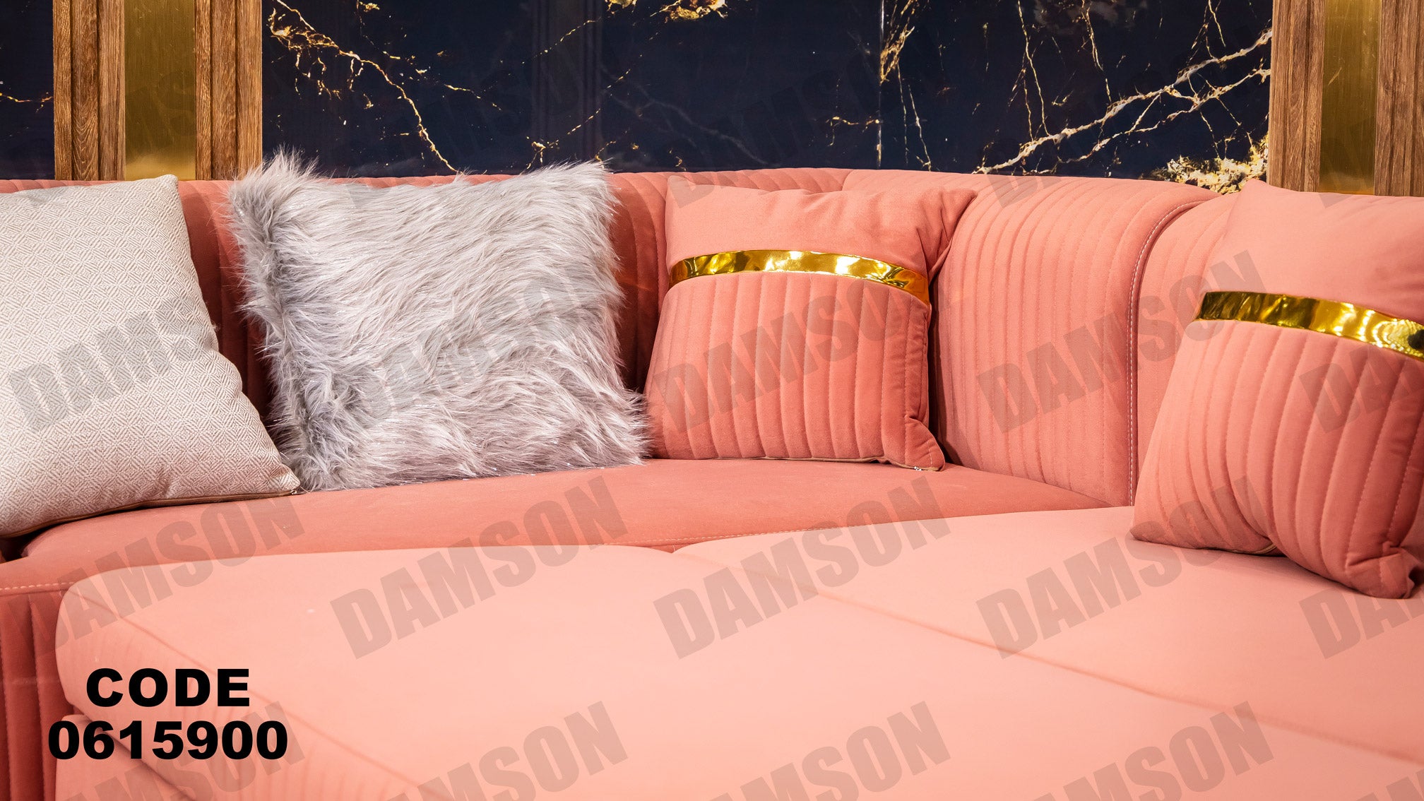 ركنة سرير 159 - Damson Furnitureركنة سرير 159