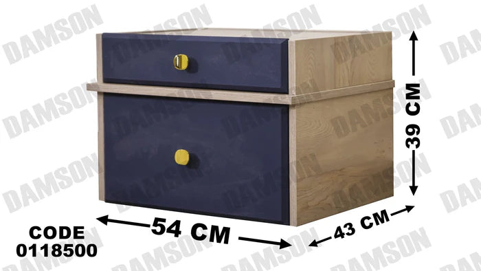 كمود ماستر 185