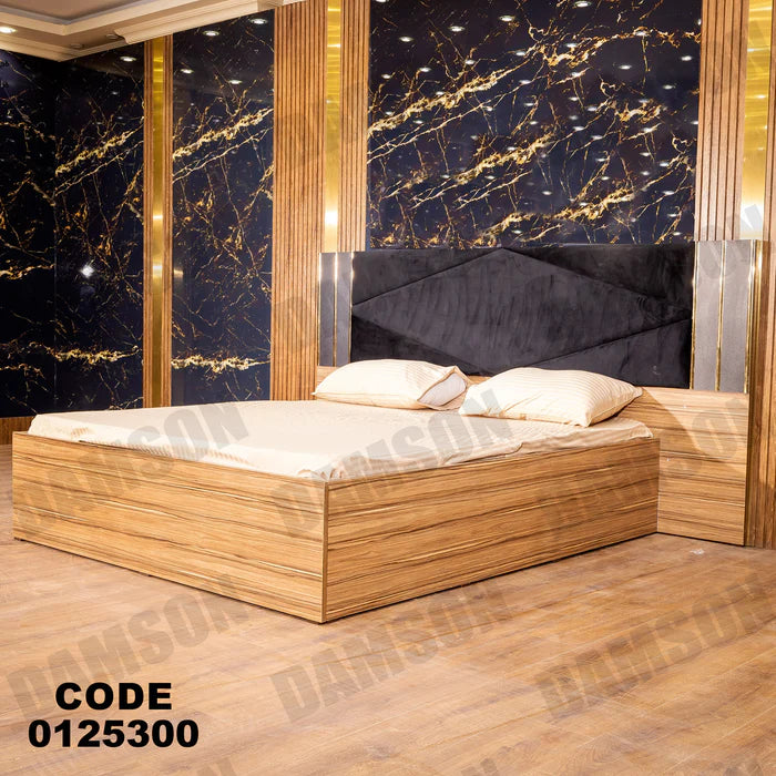 سرير ماستر 253