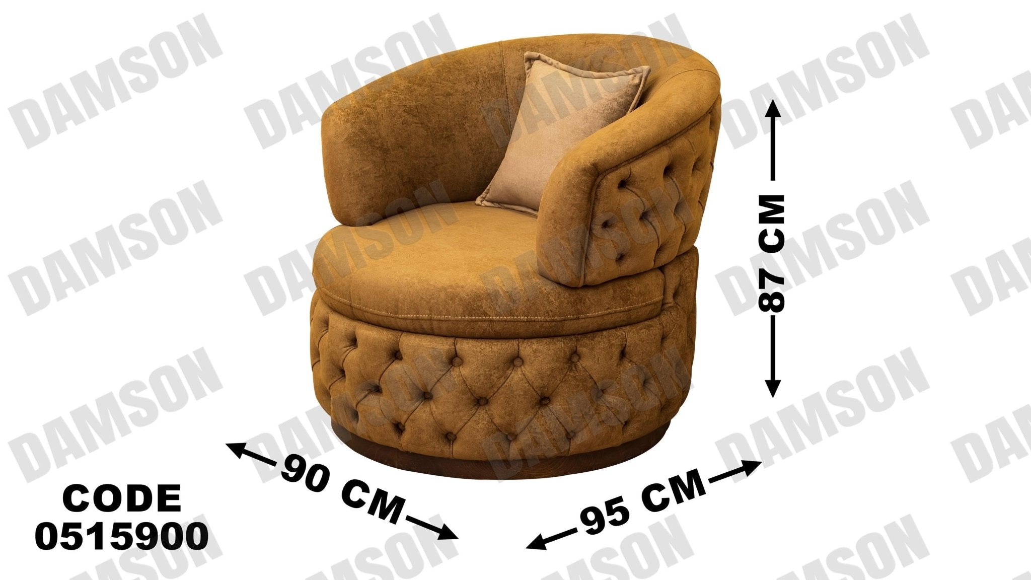 انترية 159 - Damson Furnitureانترية 159