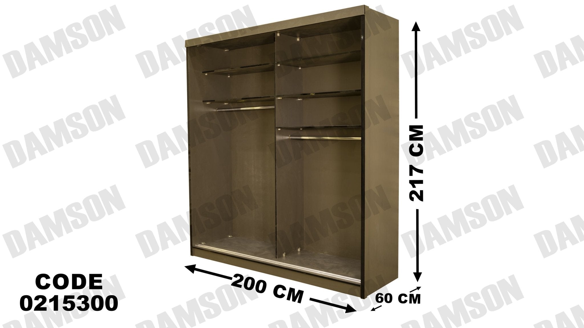 غرفة نوم أطفال 153 - Damson Furnitureغرفة نوم أطفال 153