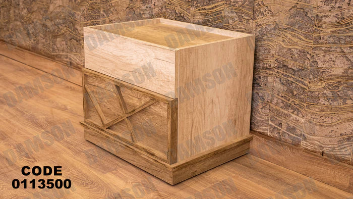 كمود ماستر 135