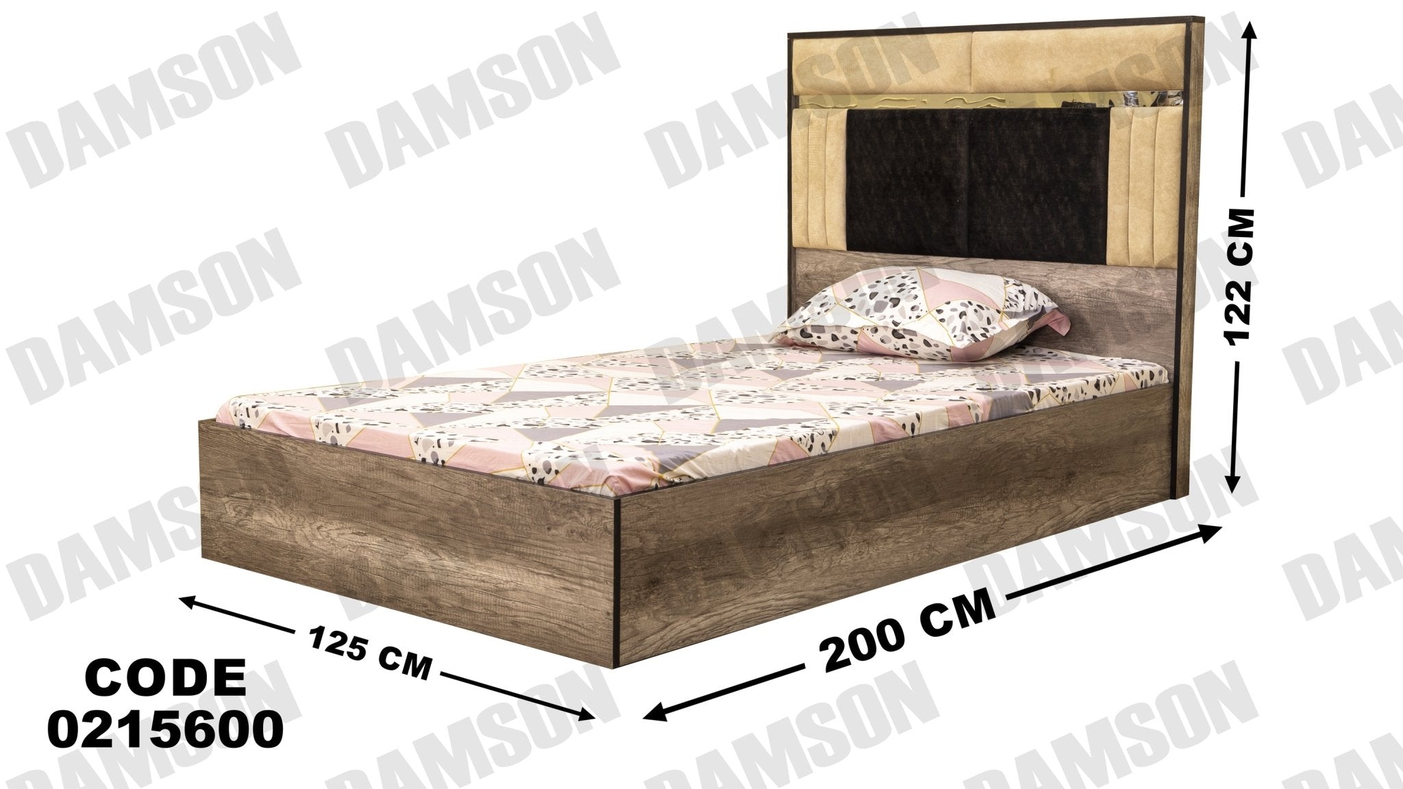 غرفة نوم أطفال 156 - Damson Furnitureغرفة نوم أطفال 156