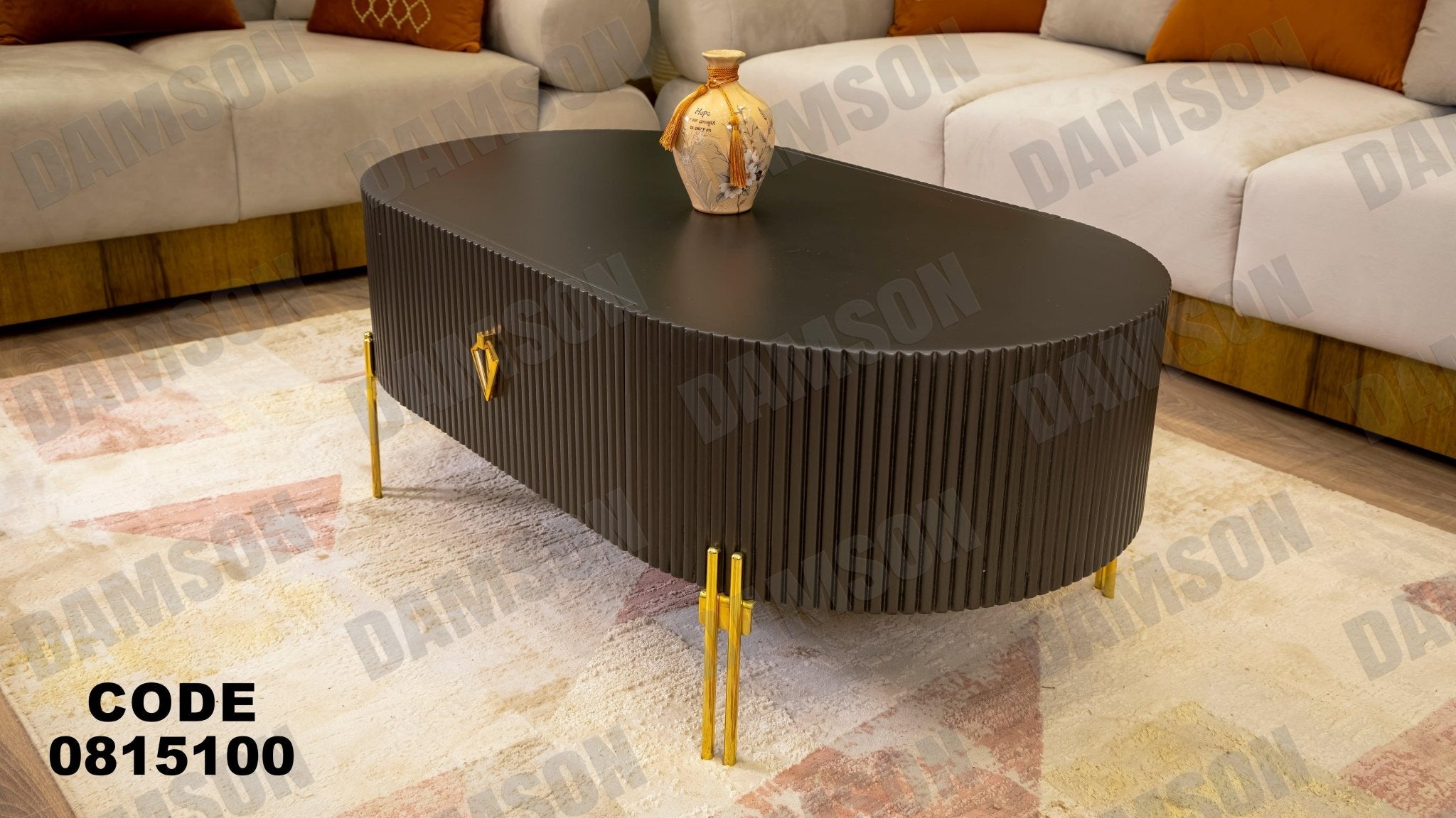 ترابيزه 151 - Damson Furnitureترابيزه 151