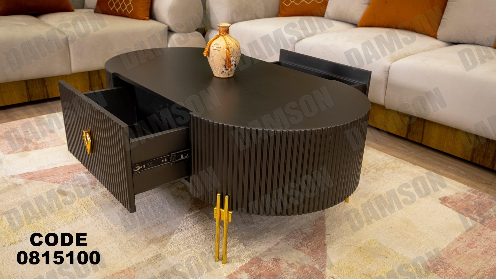 ترابيزه 151 - Damson Furnitureترابيزه 151