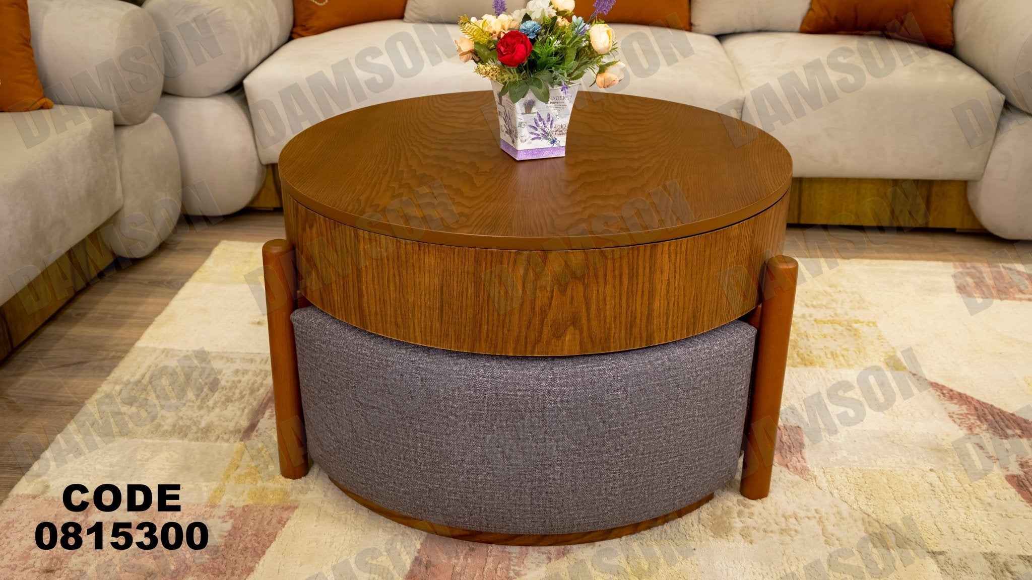 ترابيزة 153 - Damson Furnitureترابيزة 153