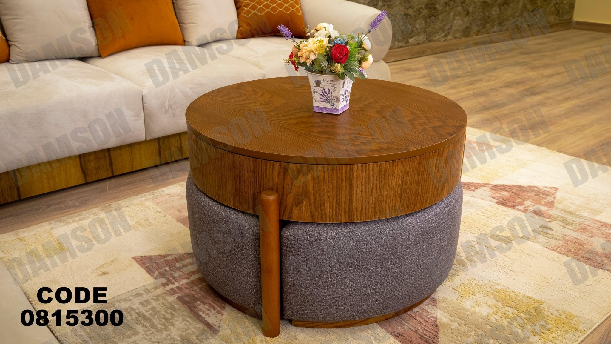 ترابيزة 153 - Damson Furnitureترابيزة 153