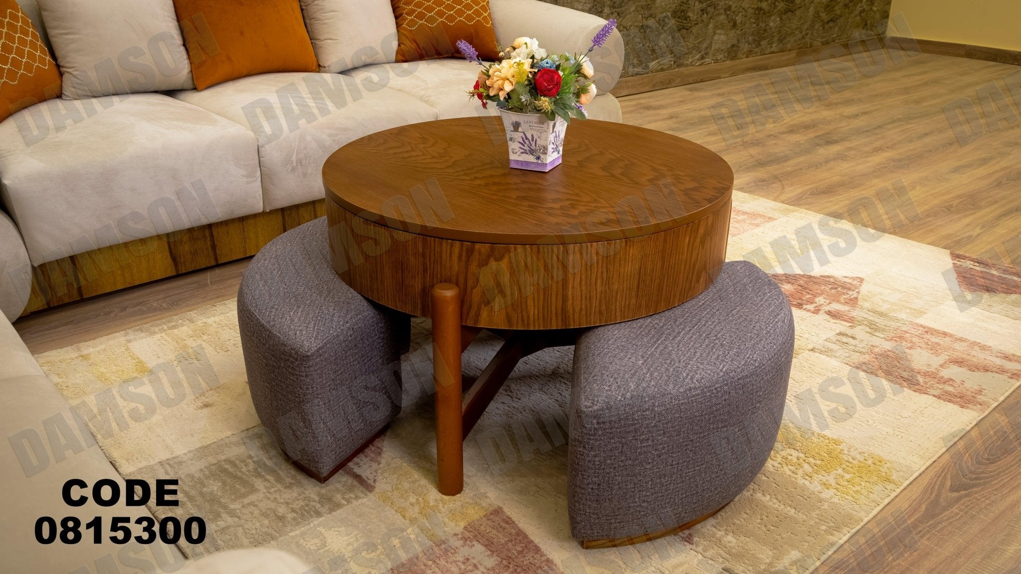 ترابيزة 153 - Damson Furnitureترابيزة 153