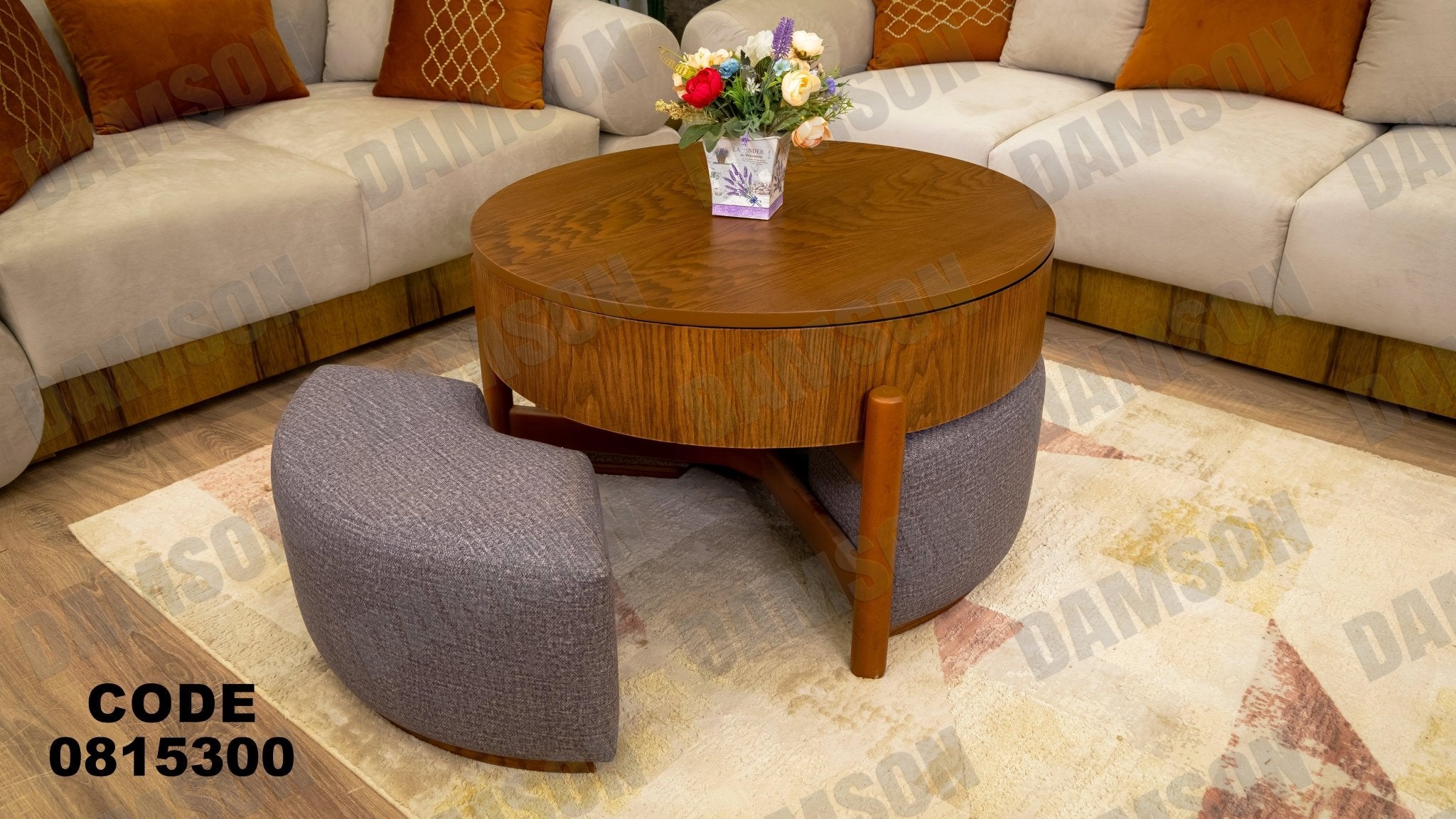 ترابيزة 153 - Damson Furnitureترابيزة 153