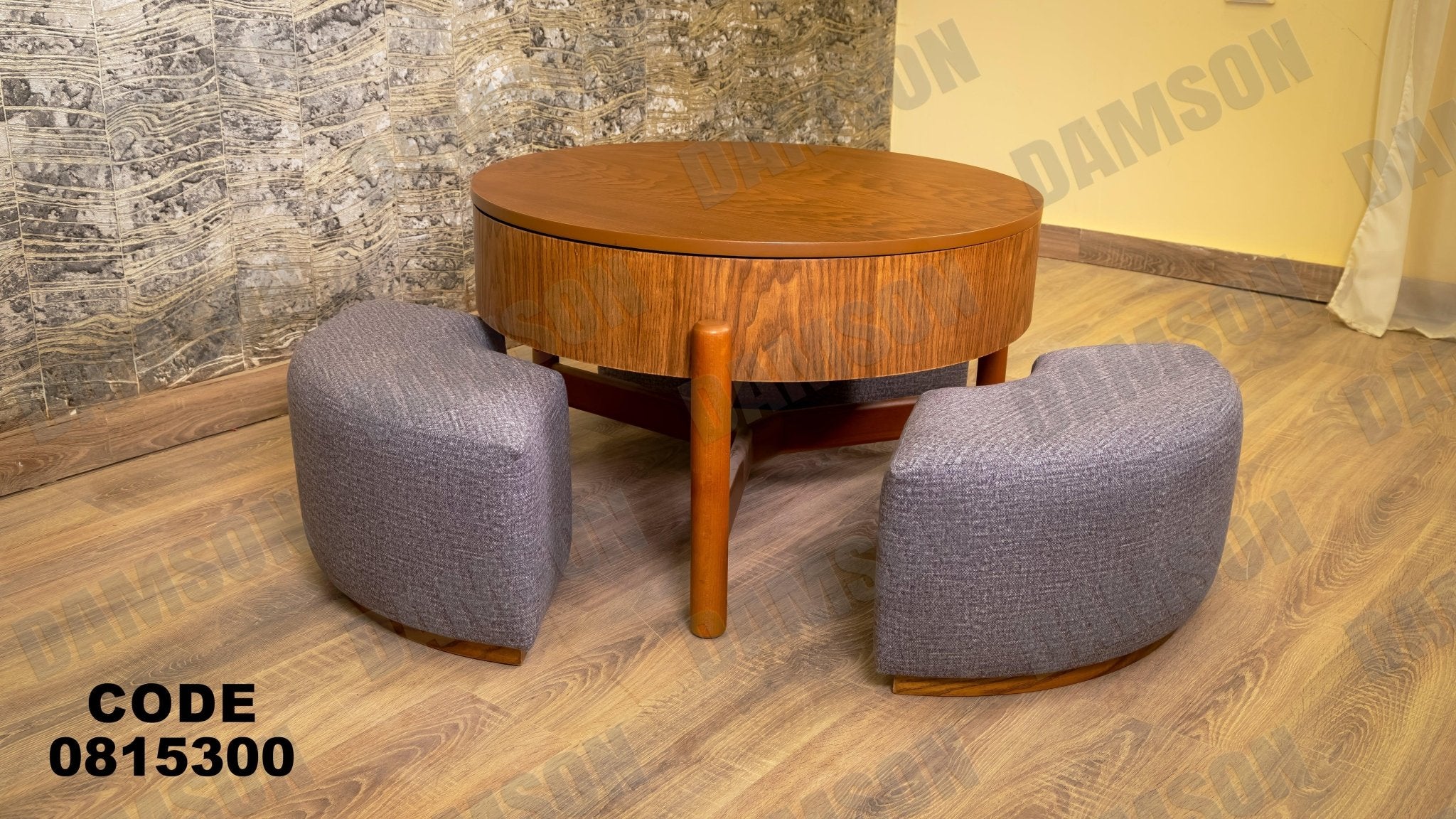 ترابيزة 153 - Damson Furnitureترابيزة 153