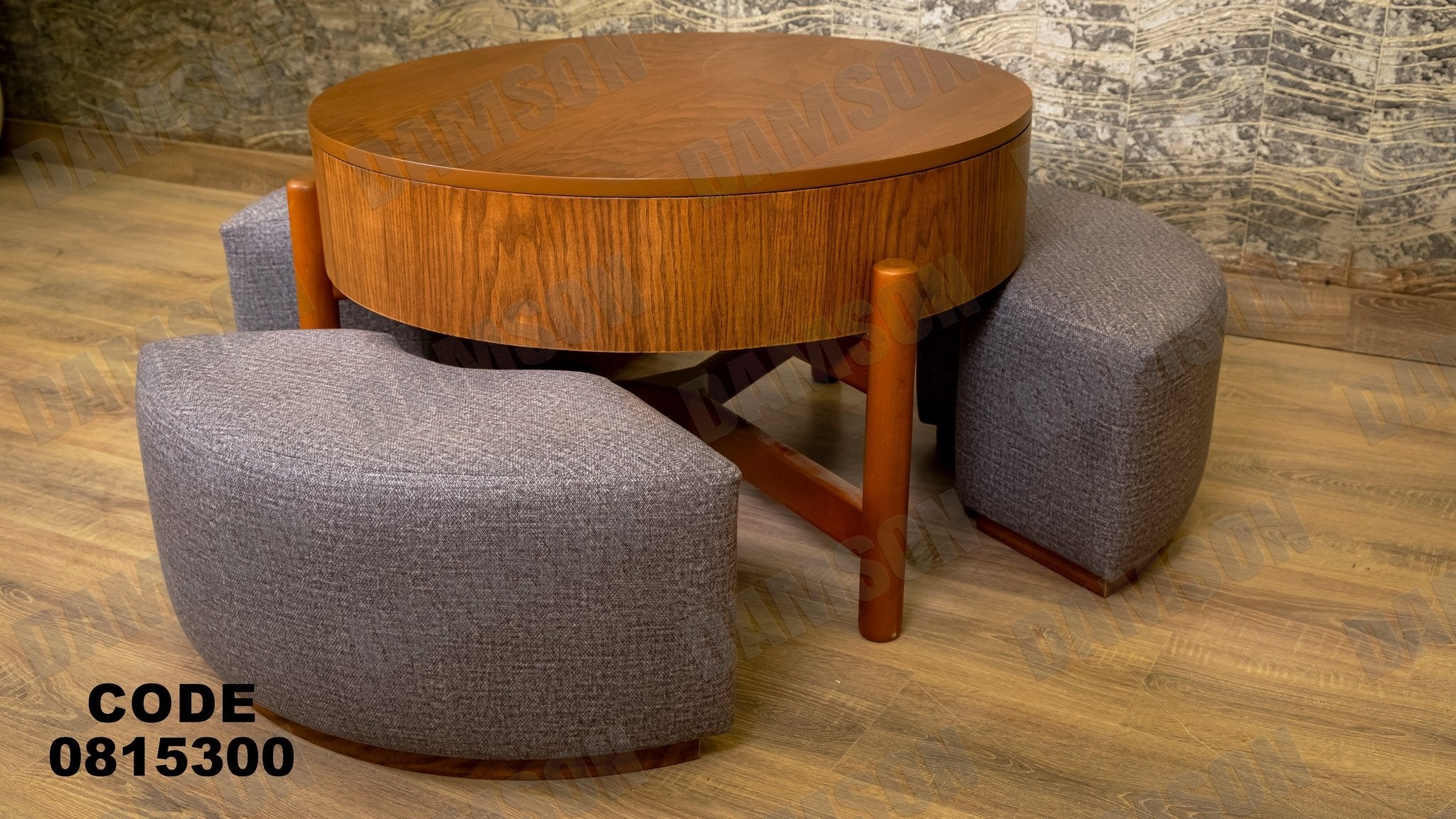 ترابيزة 153 - Damson Furnitureترابيزة 153