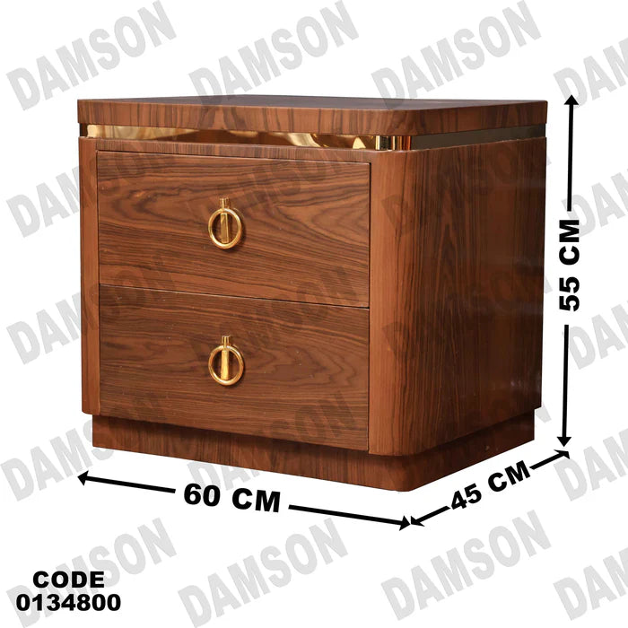 كمود ماستر 348