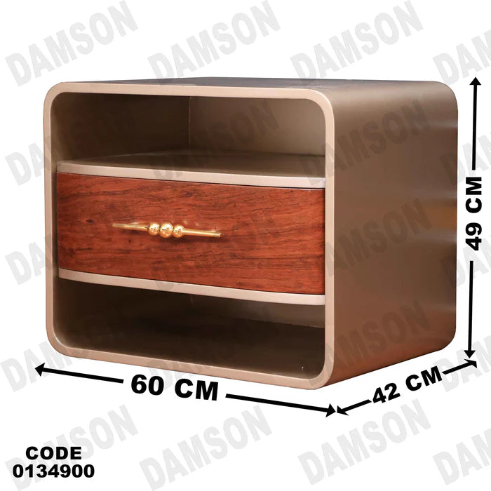 كمود ماستر 349