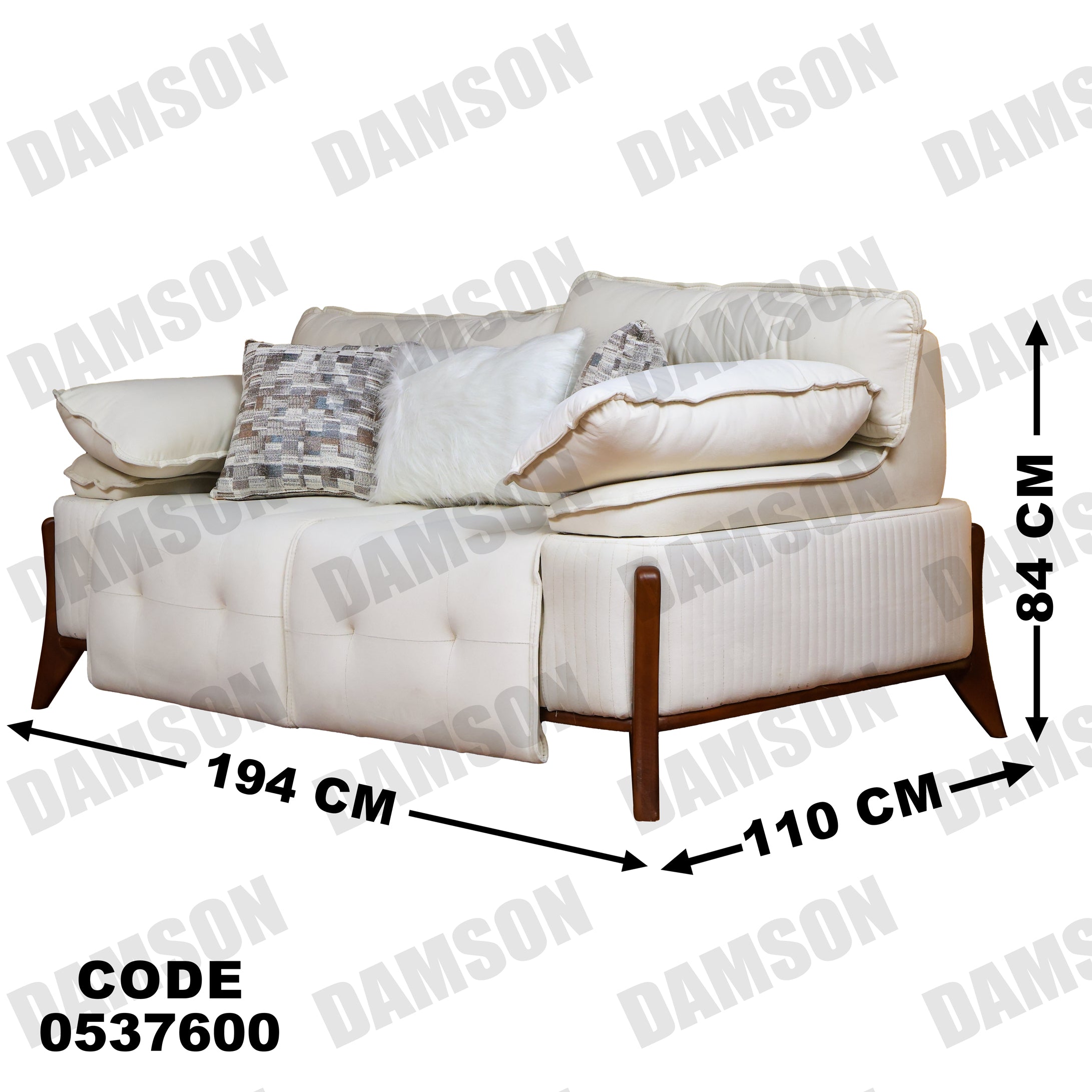 انترية 376 - Damson Furnitureانترية 376