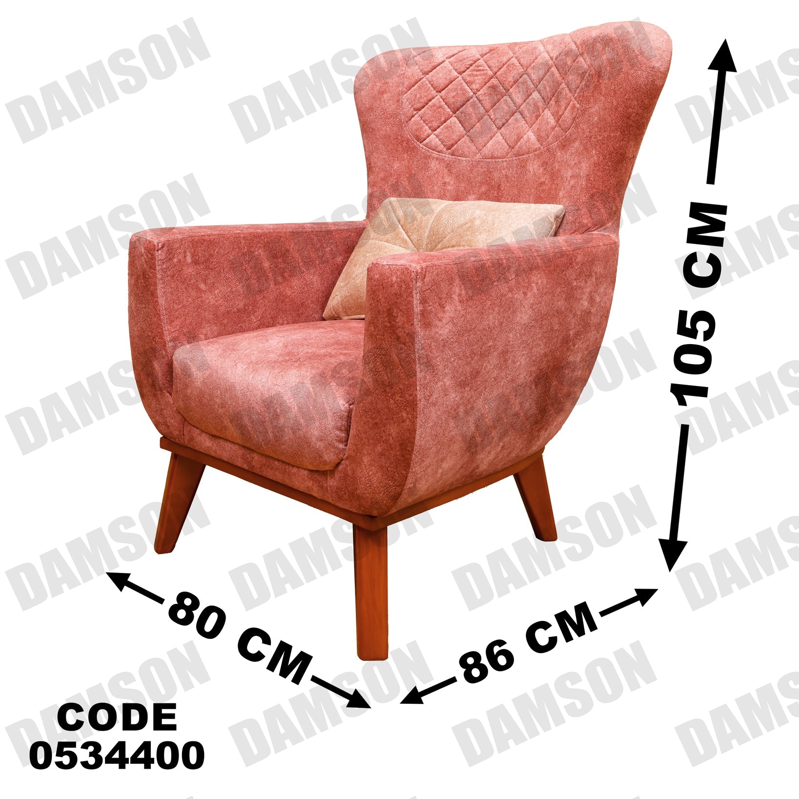 فوتية 1-344 - Damson Furnitureفوتية 1-344