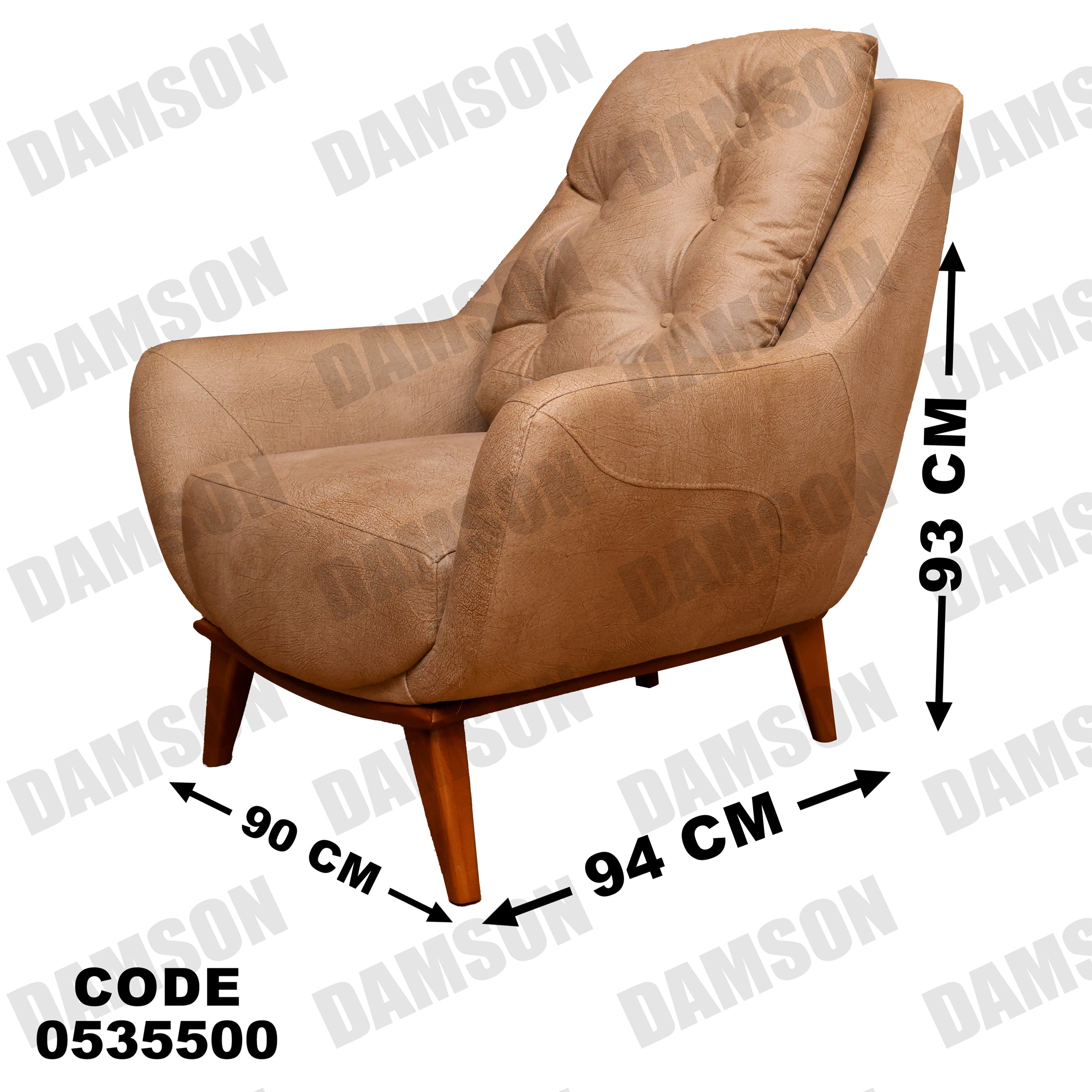 فوتية 1-355 - Damson Furnitureفوتية 1-355