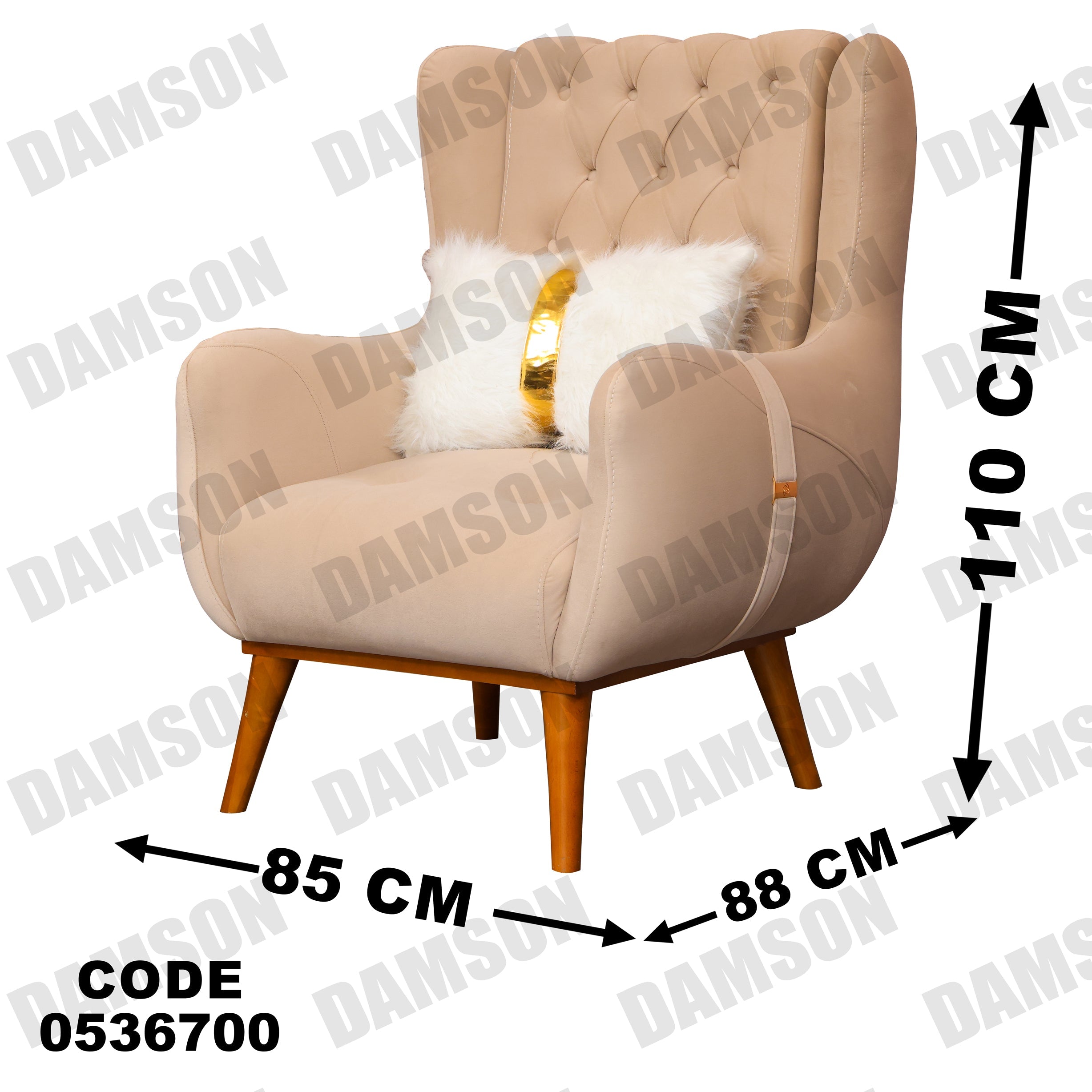 فوتية 1-367 - Damson Furnitureفوتية 1-367