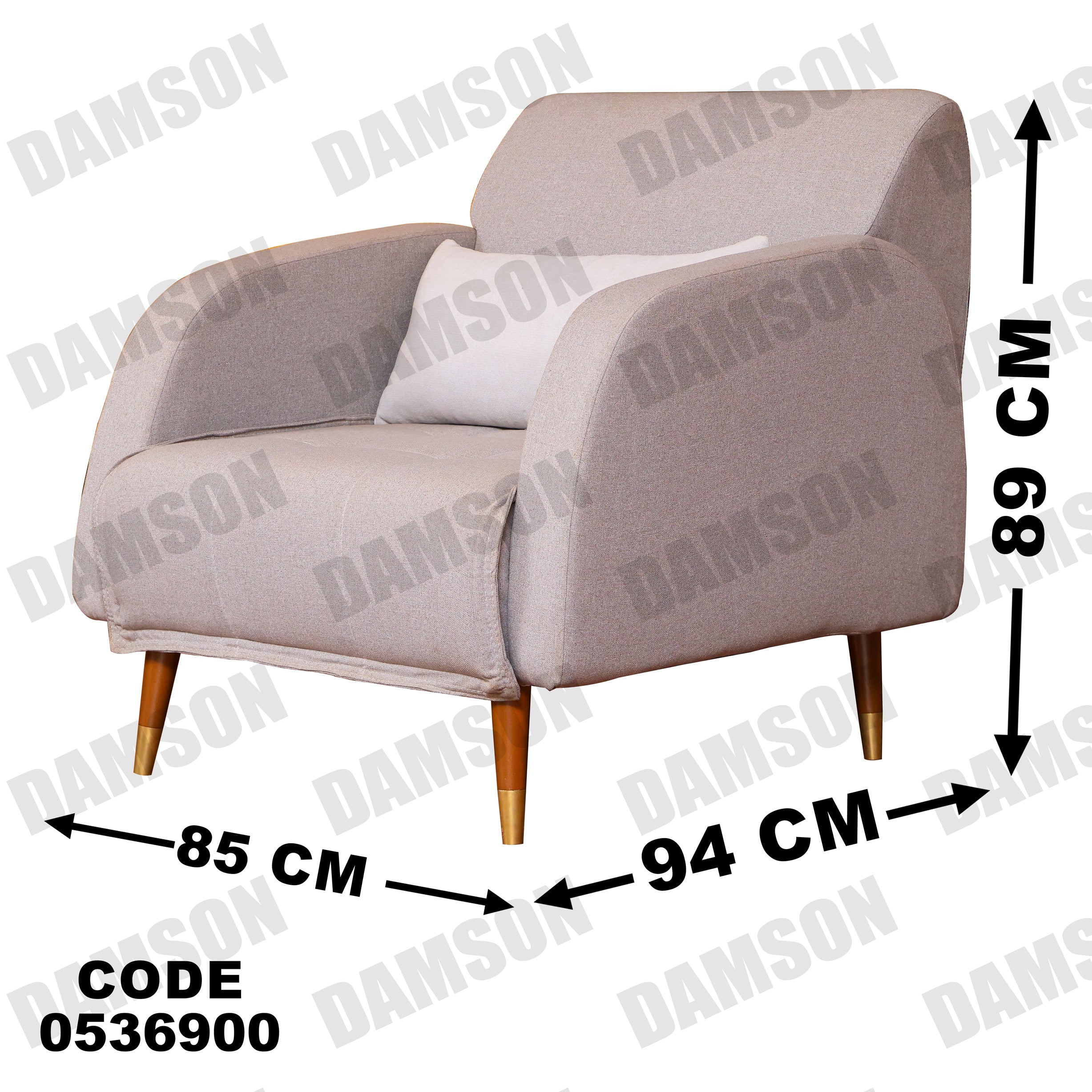 فوتية 1-369 - Damson Furnitureفوتية 1-369