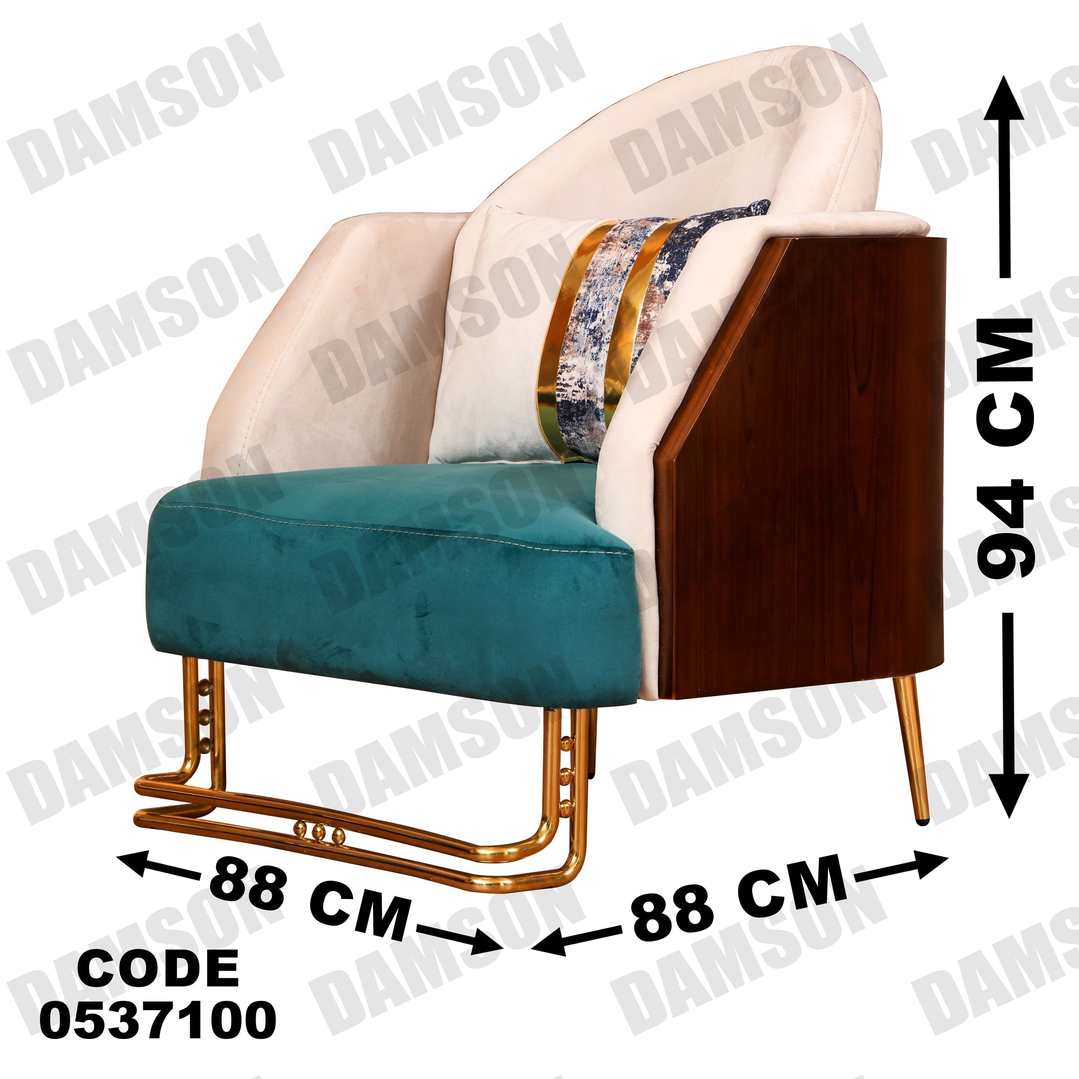 فوتية 1-371 - Damson Furnitureفوتية 1-371