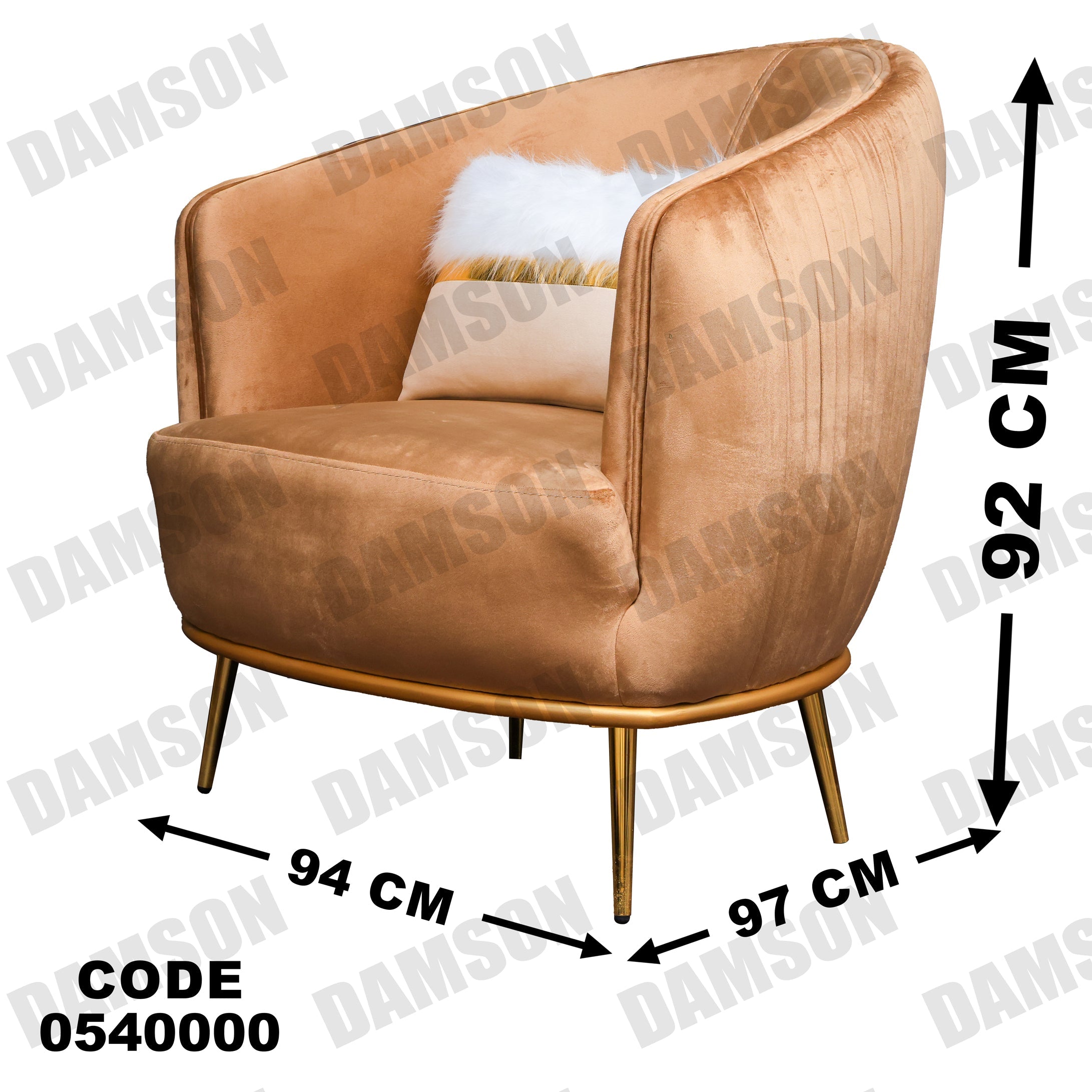فوتية 1-400 - Damson Furnitureفوتية 1-400