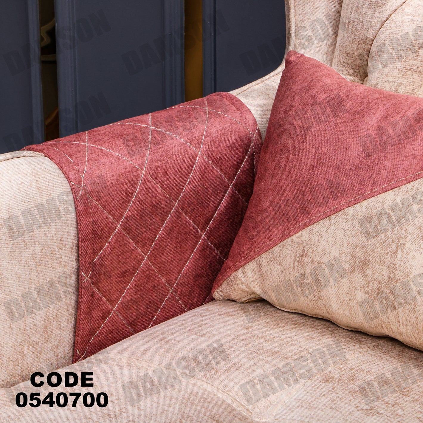 فوتية 1-407 - Damson Furnitureفوتية 1-407