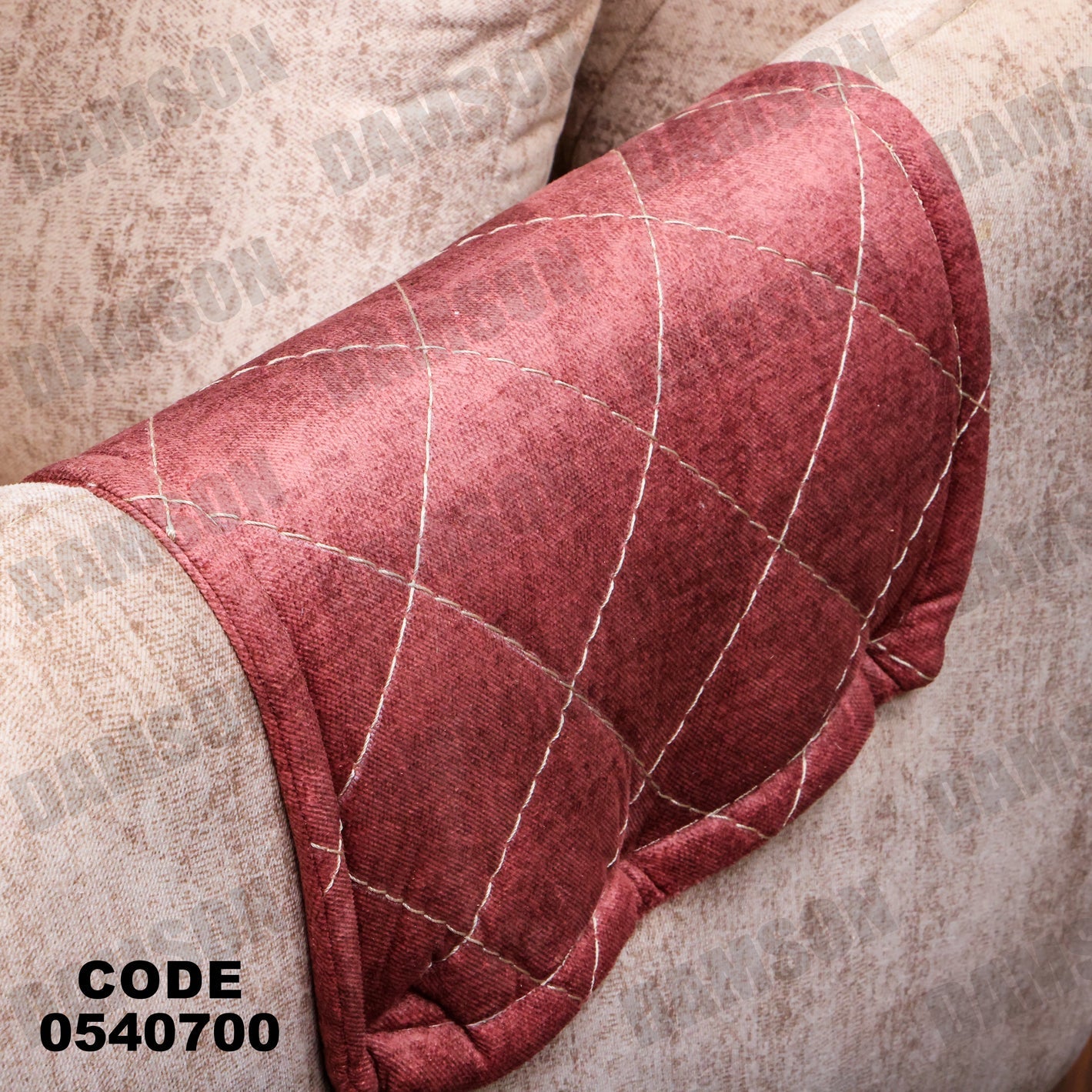 فوتية 1-407 - Damson Furnitureفوتية 1-407