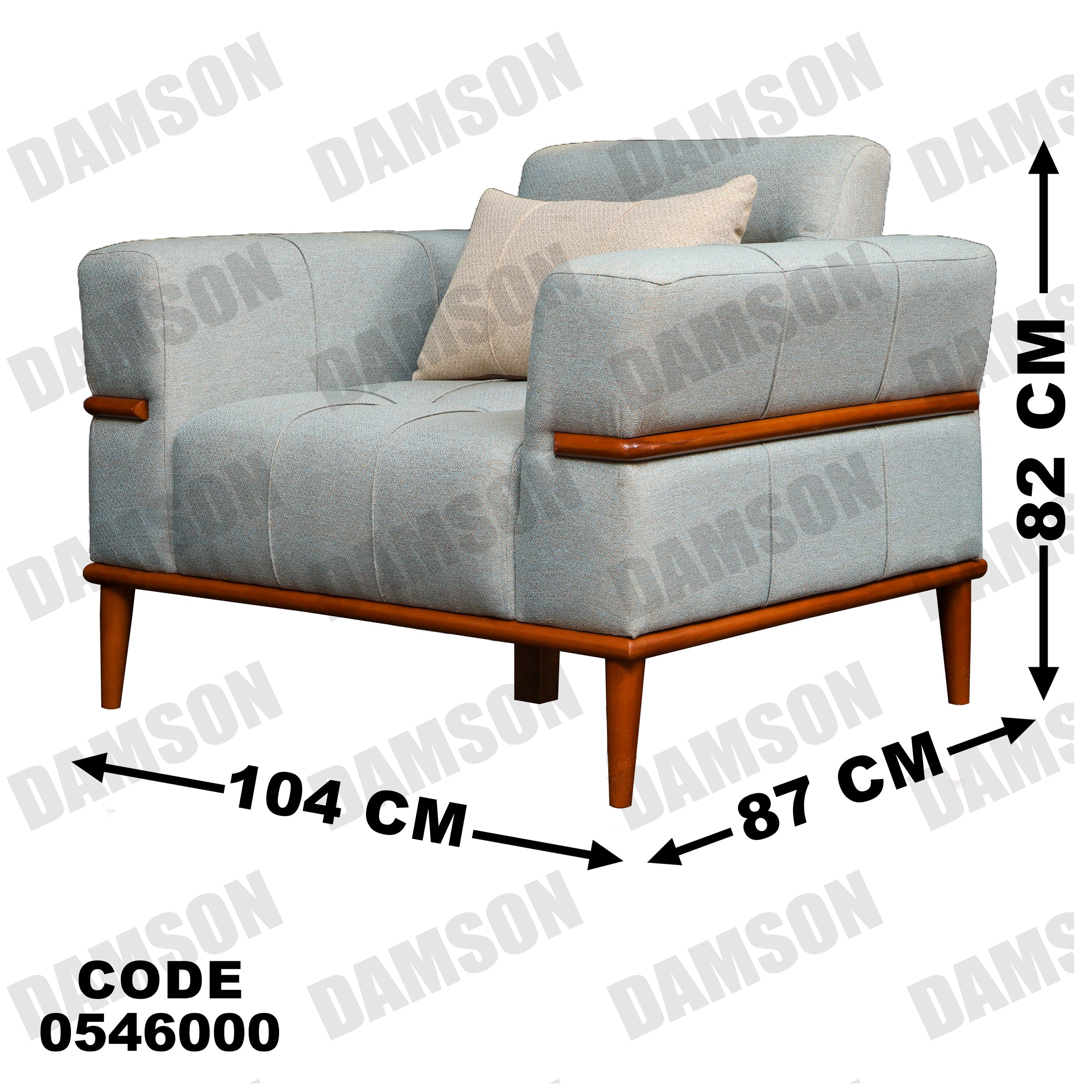 فوتية 1-460 - Damson Furnitureفوتية 1-460