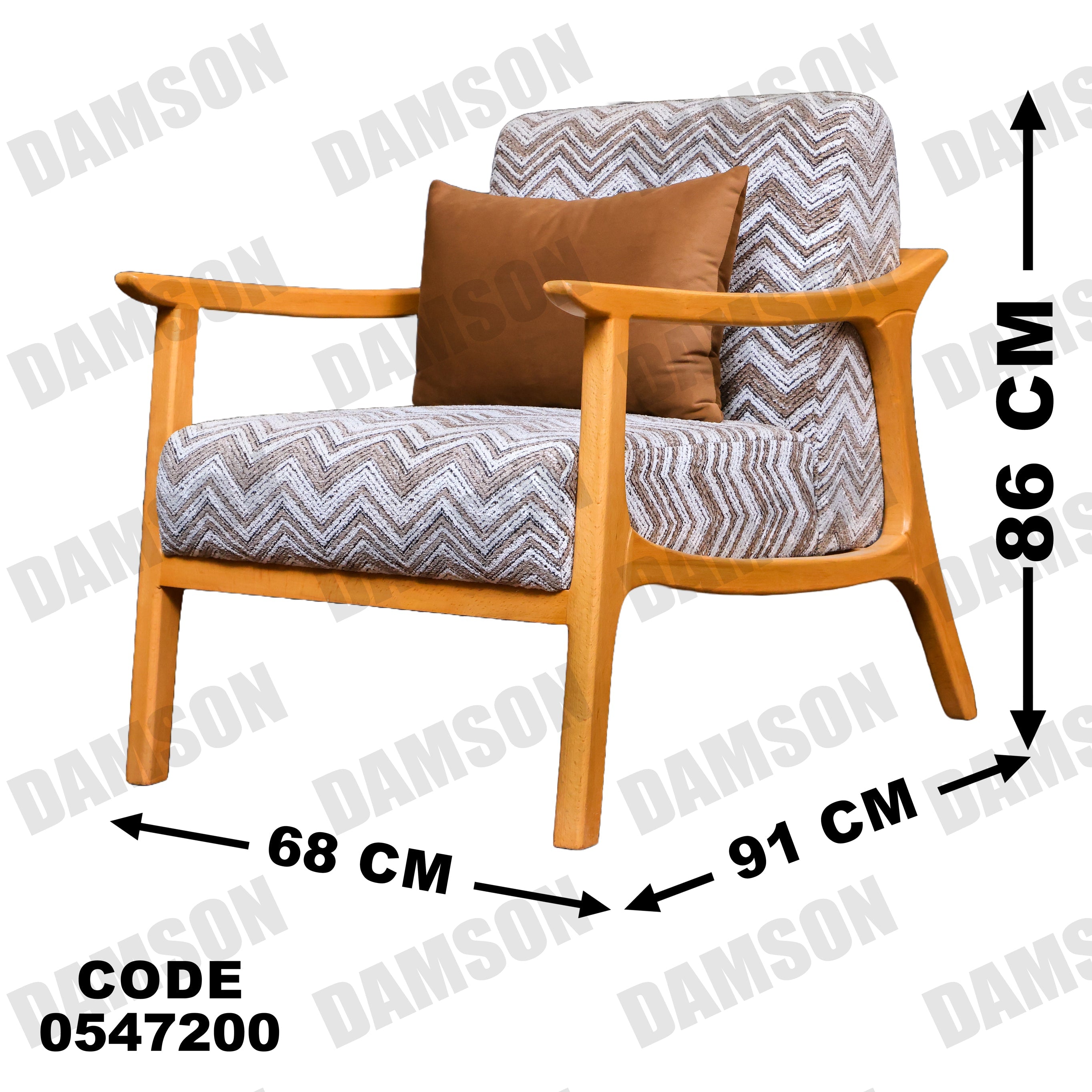 فوتية 1-472 - Damson Furnitureفوتية 1-472