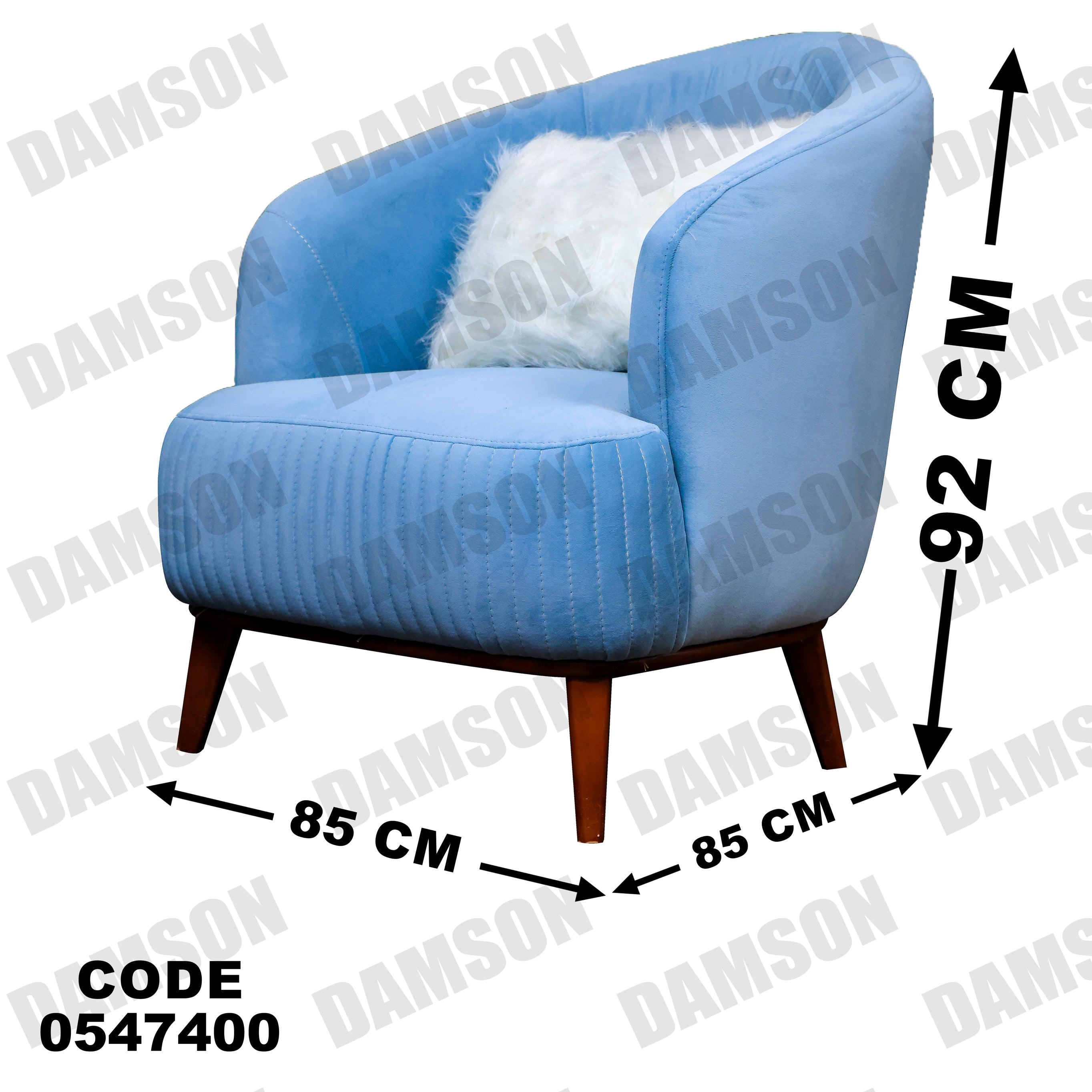 فوتية 1-474 - Damson Furnitureفوتية 1-474