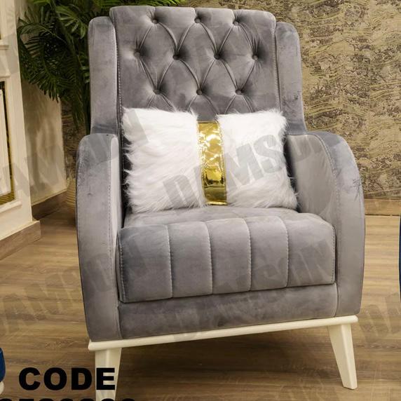 فوتية 2-203 - Damson Furnitureفوتية 2-203