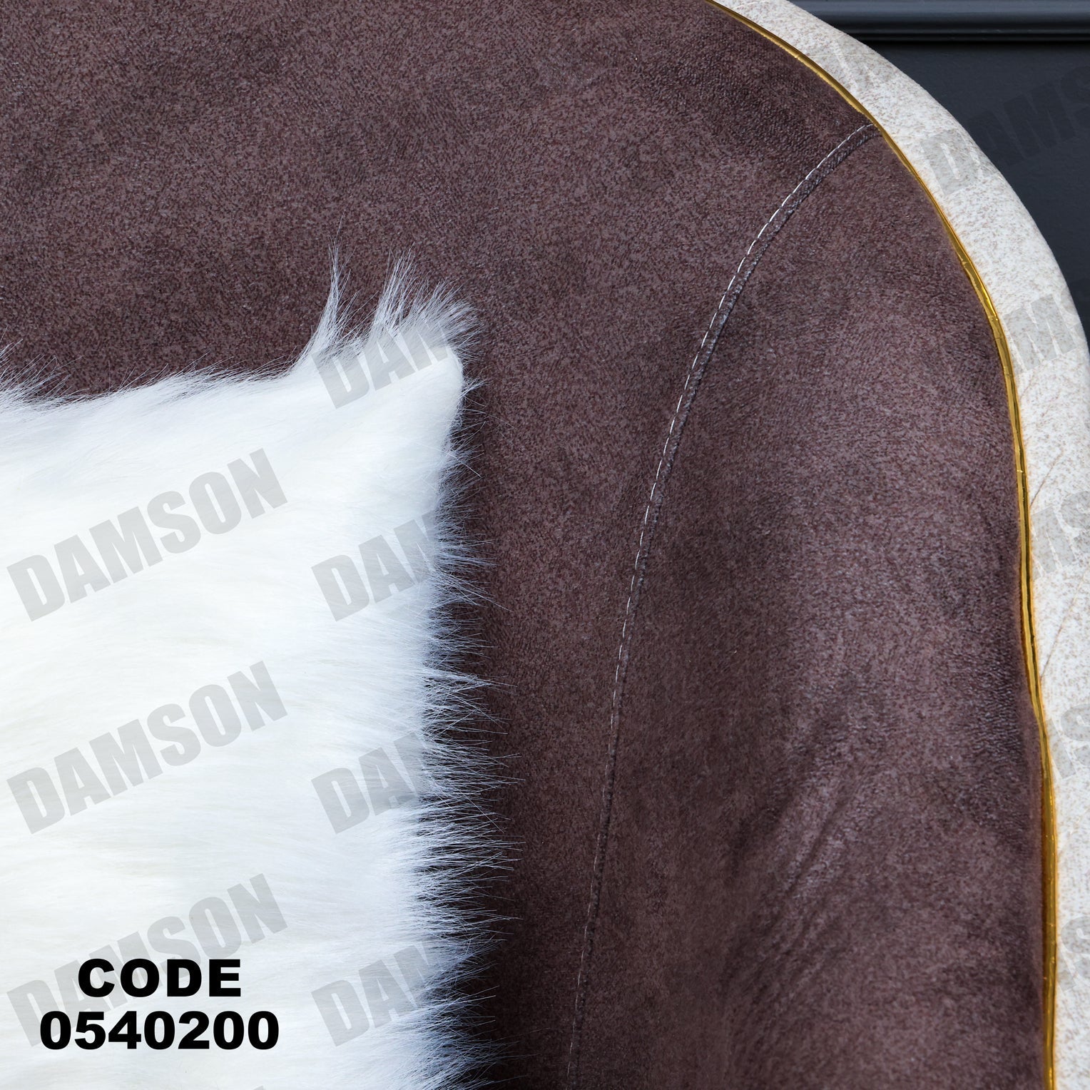 فوتية 2-402 - Damson Furnitureفوتية 2-402