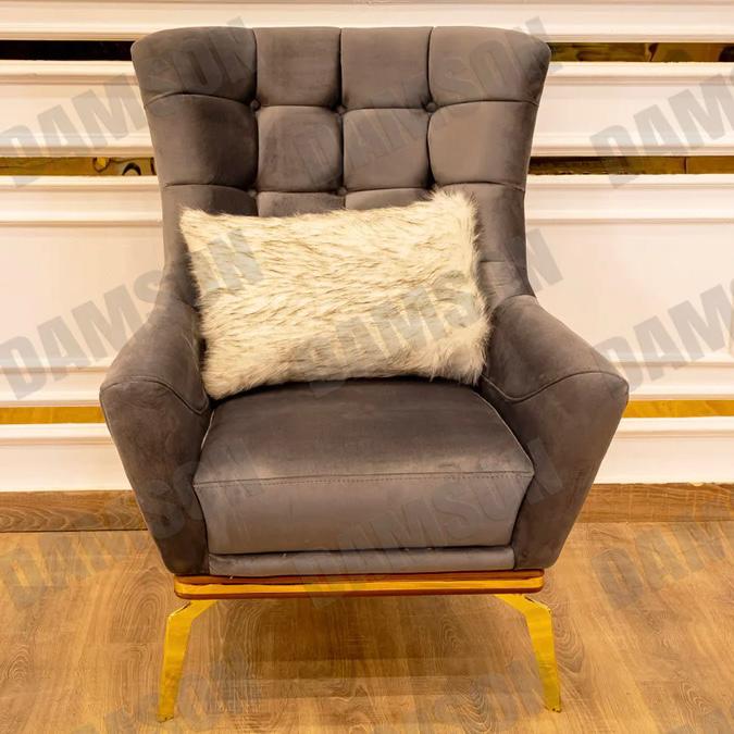 فوتيه 1-165 - Damson Furnitureفوتيه 1-165